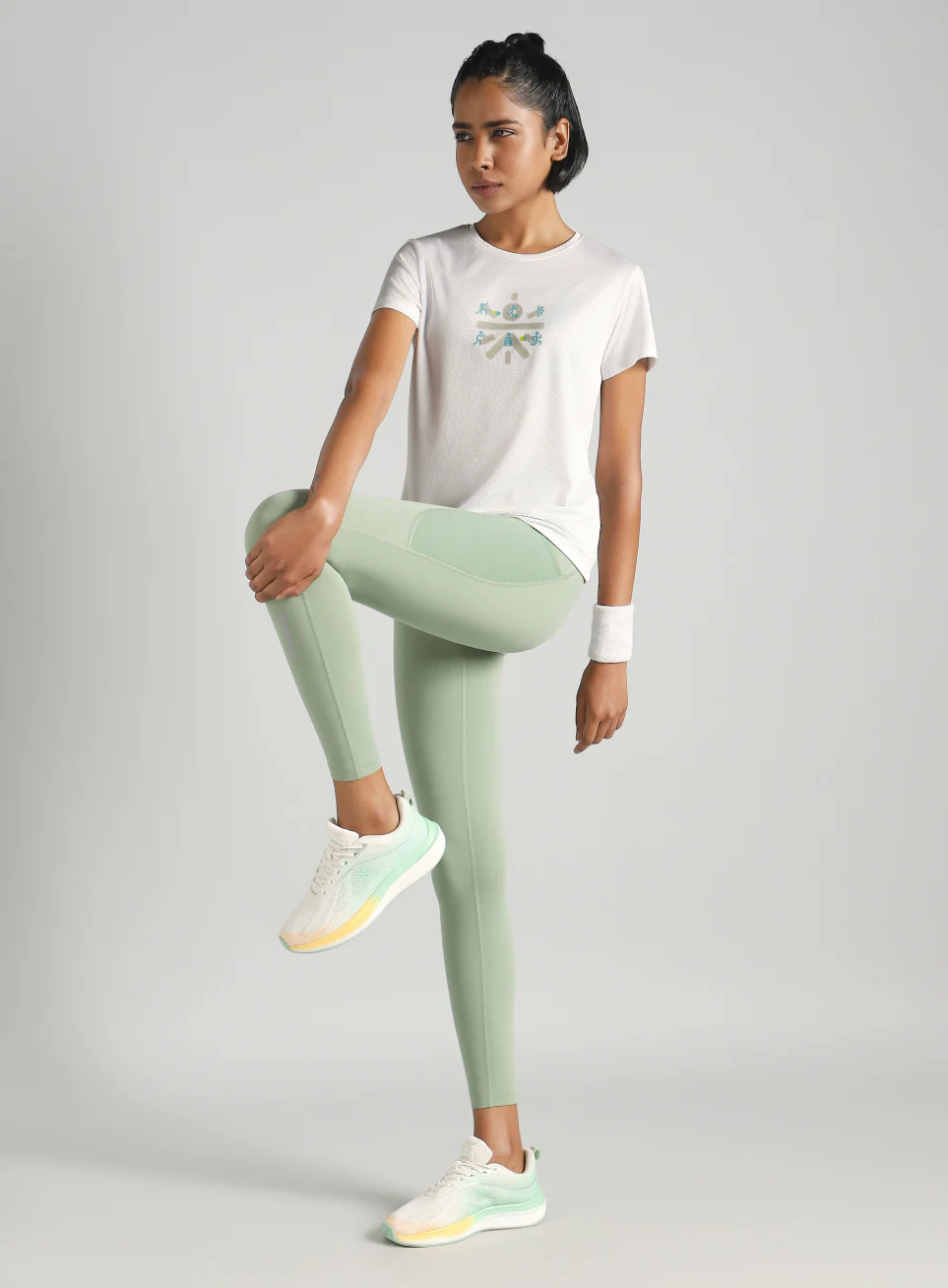 Graphic Play Performance T-shirt - Image 2