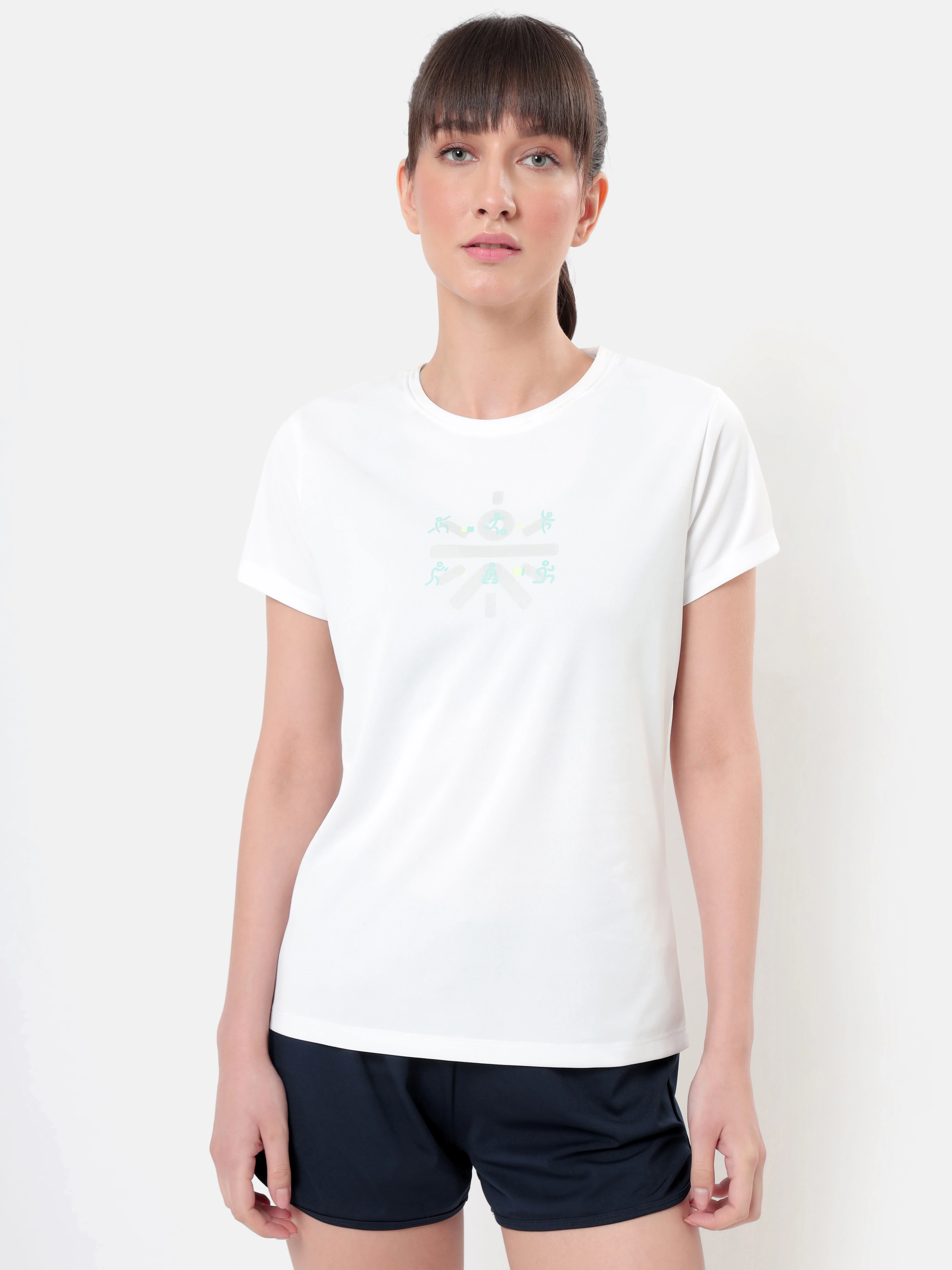 Graphic Play Performance T-shirt Pack of 2 - Image 4