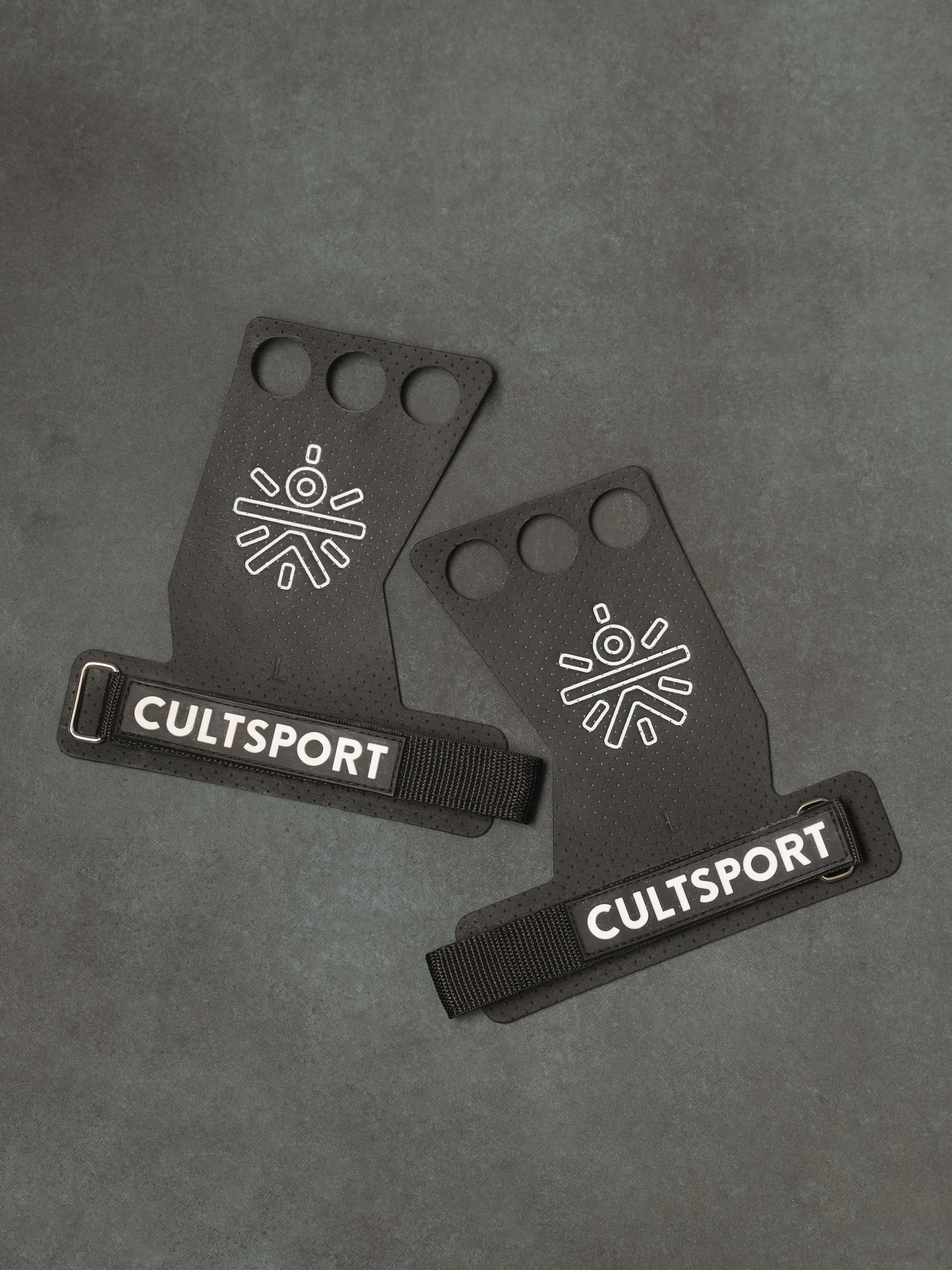 Gymnastic Gloves
