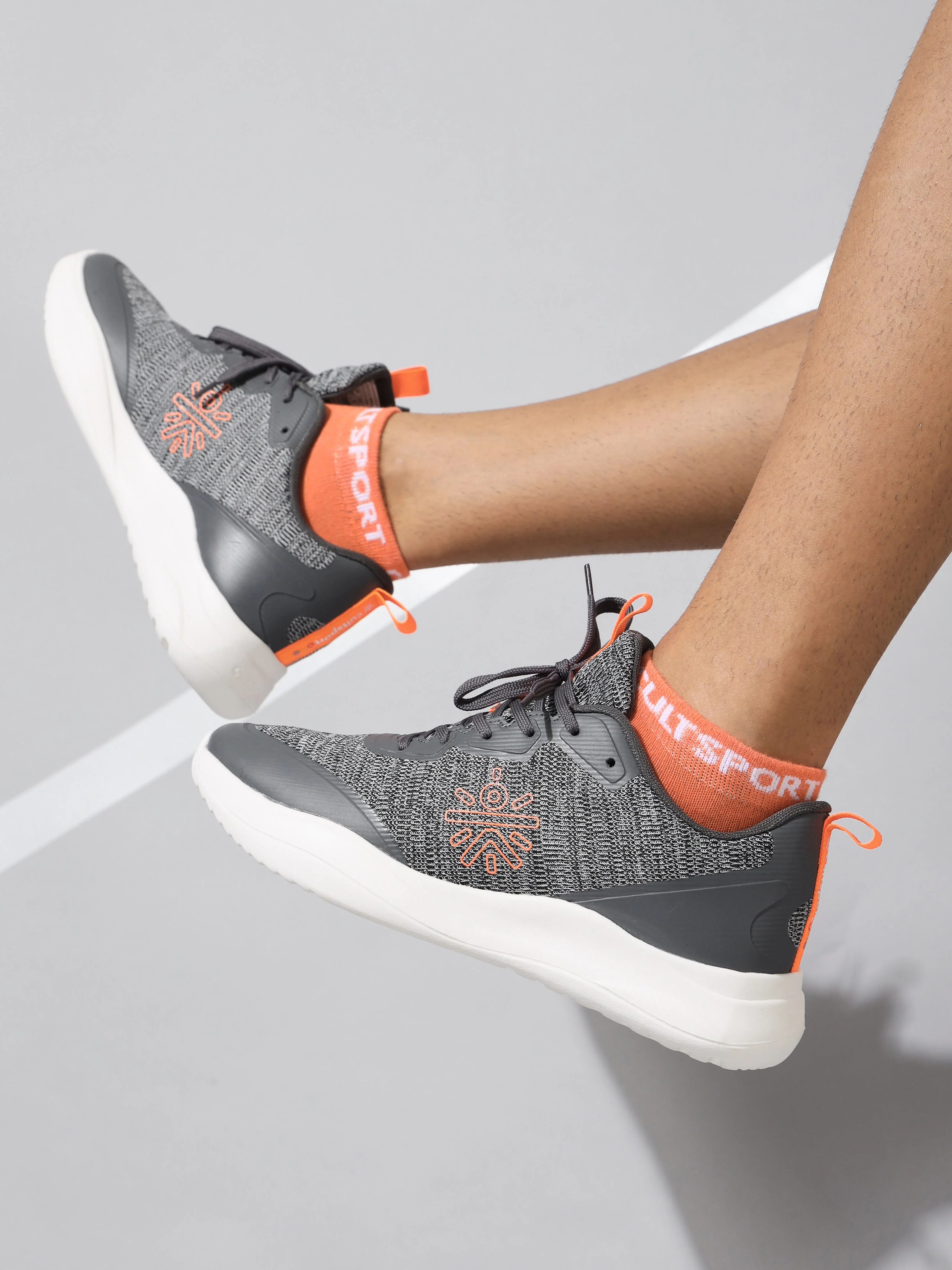 cult Harerun Men Running Shoes