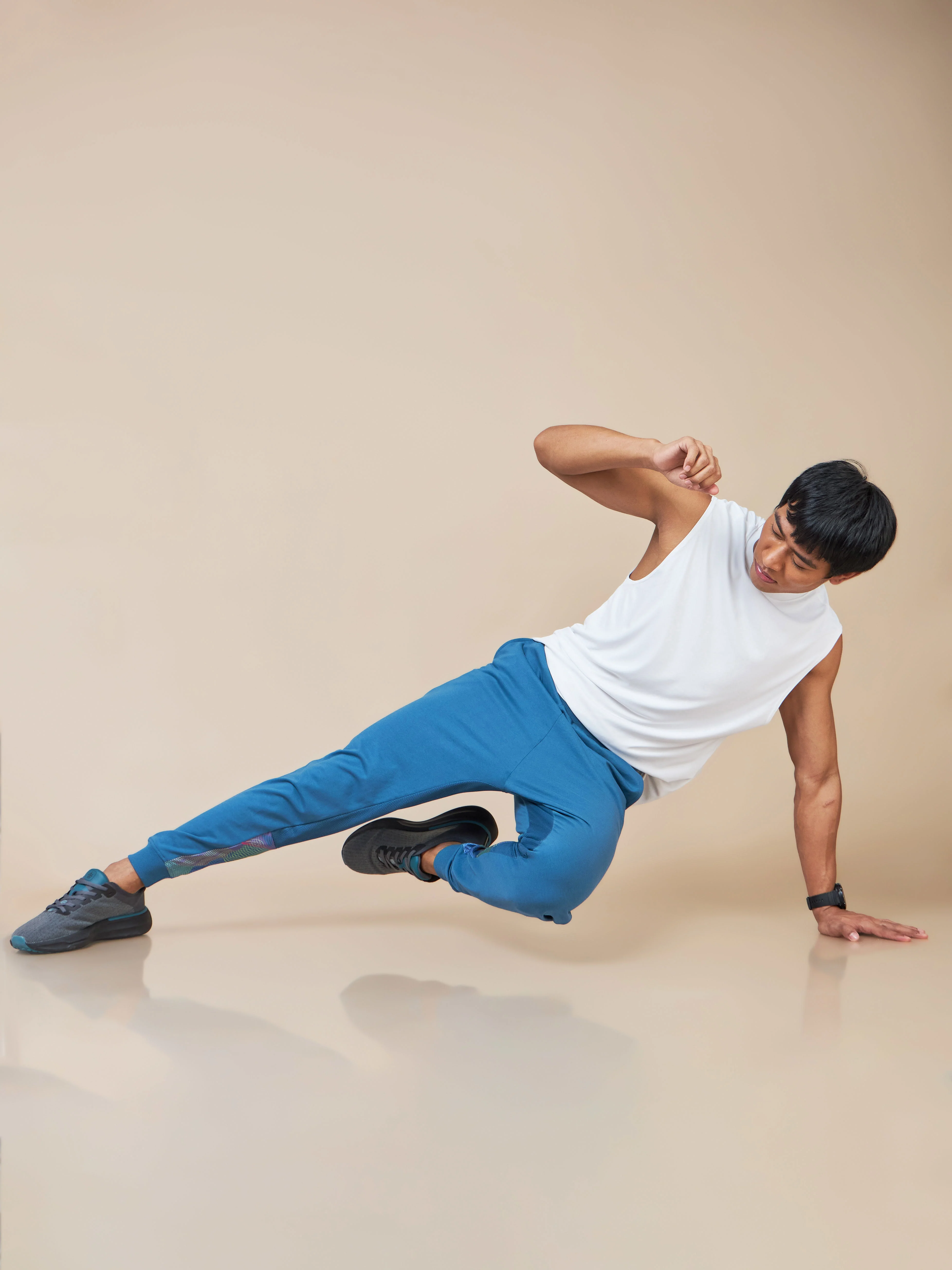 HIIT Elevate Train Joggers - Image 2