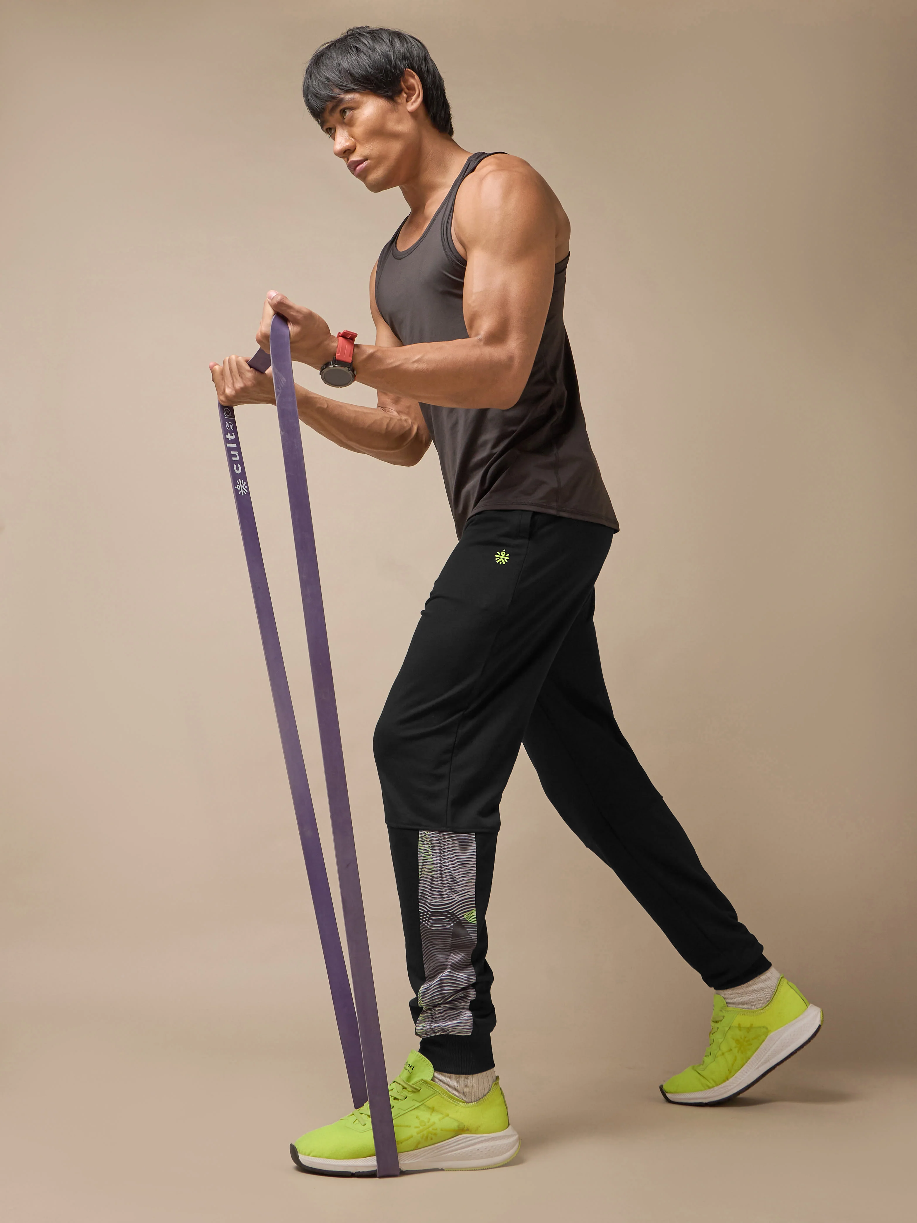 HIIT Joggers - Image 2