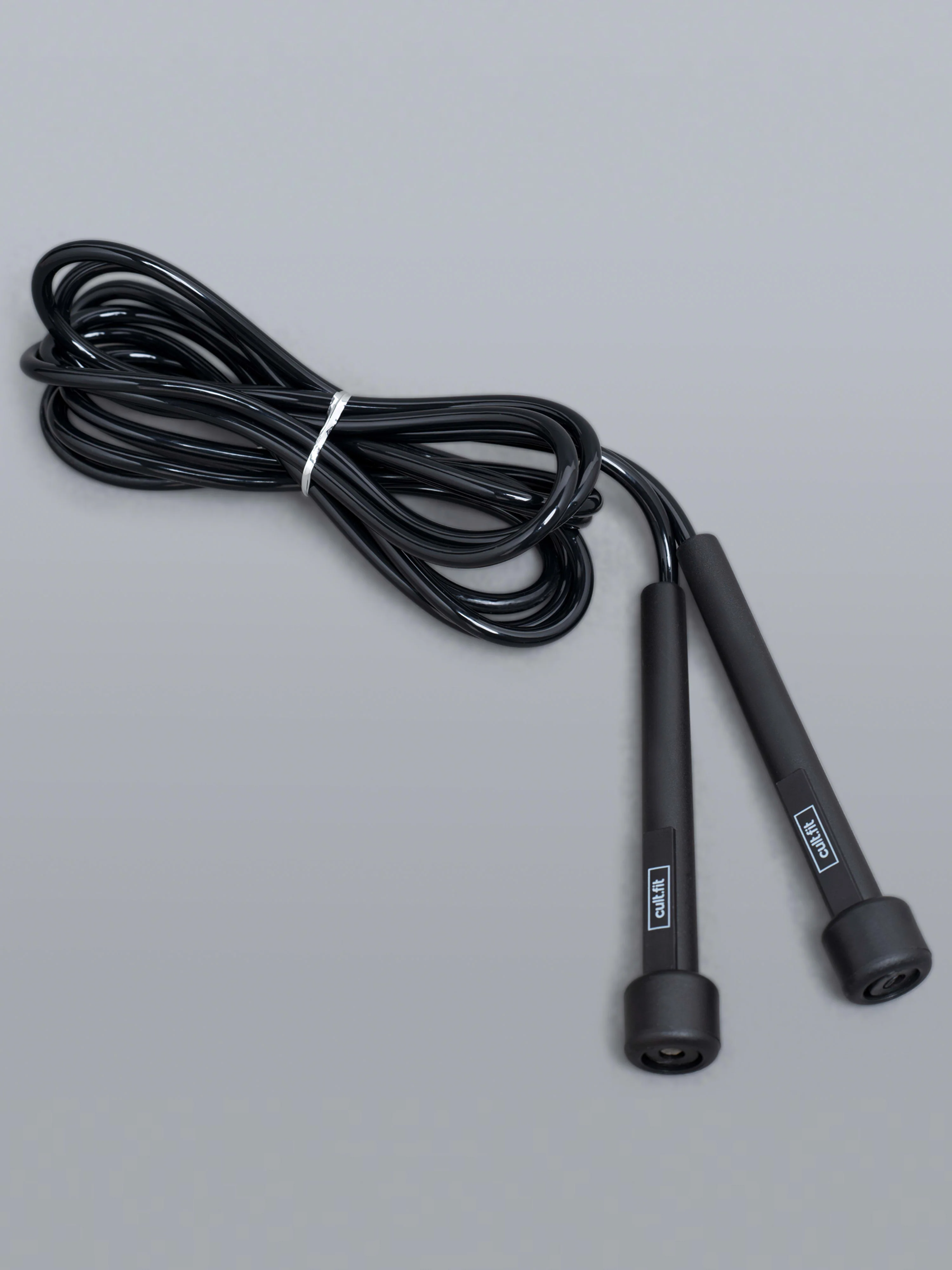 Jumping Rope