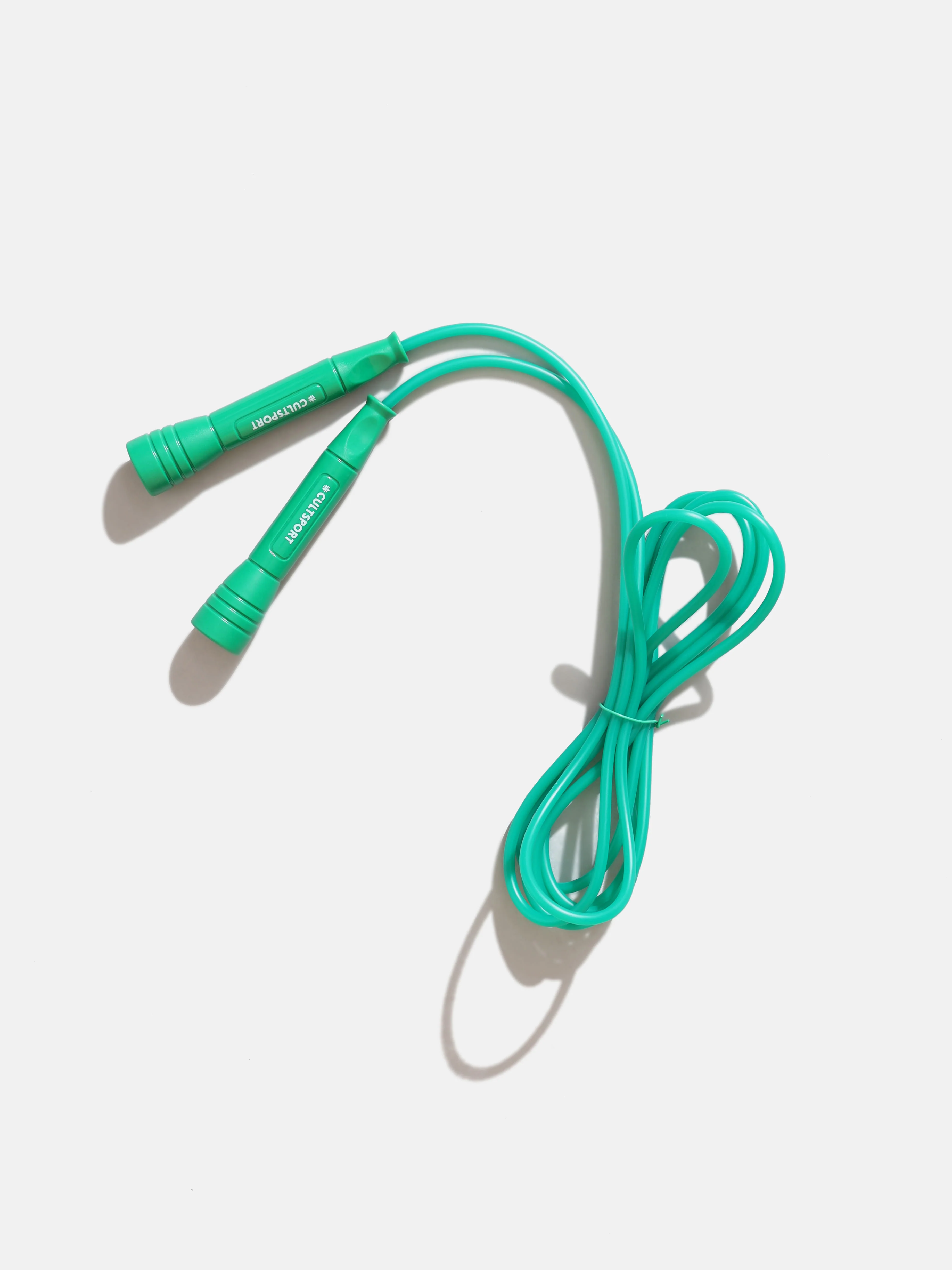 Lightweight Jump Rope