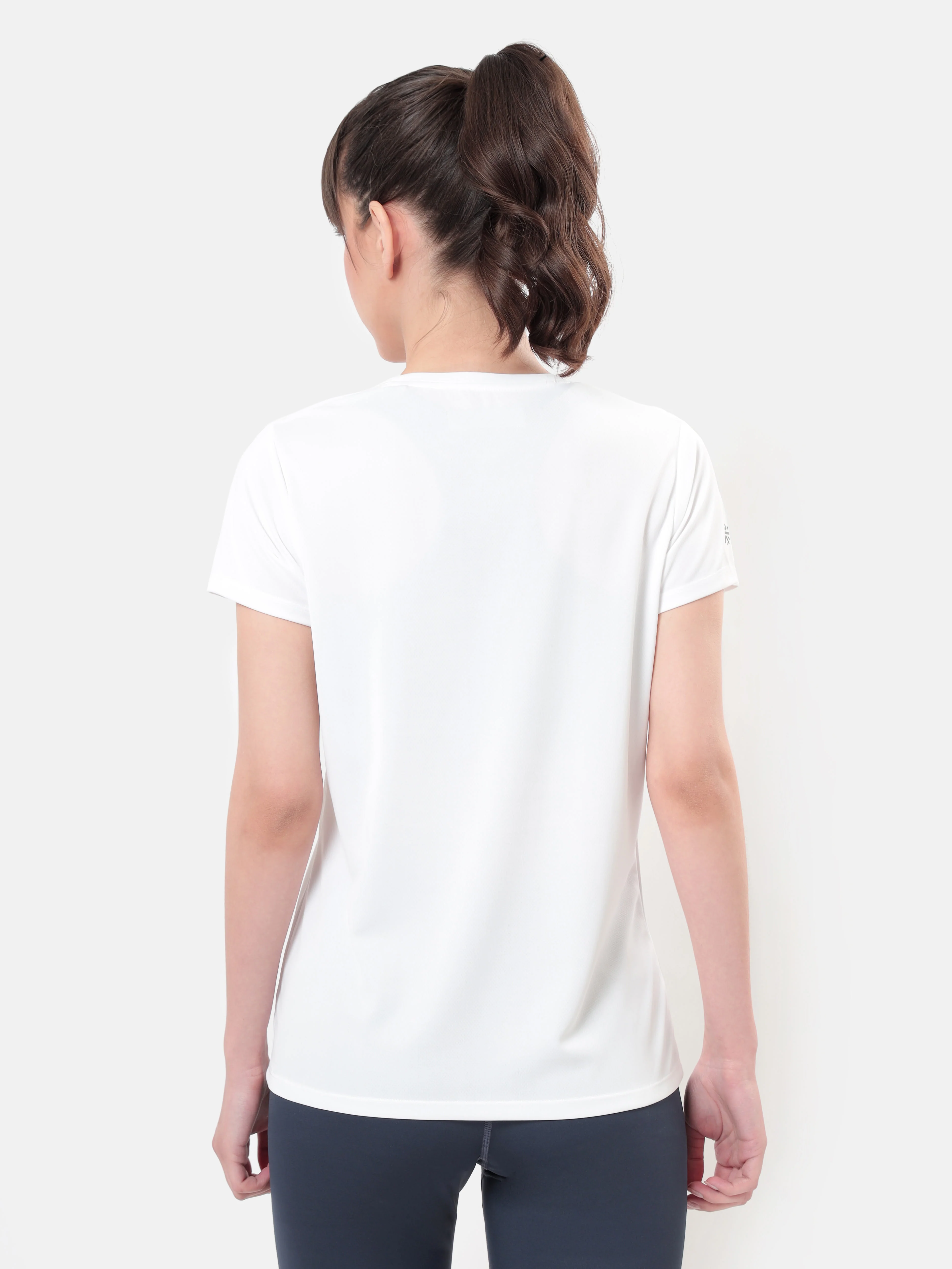 Logo Play Chest Print Active T-shirt Pack of 2 - Image 6