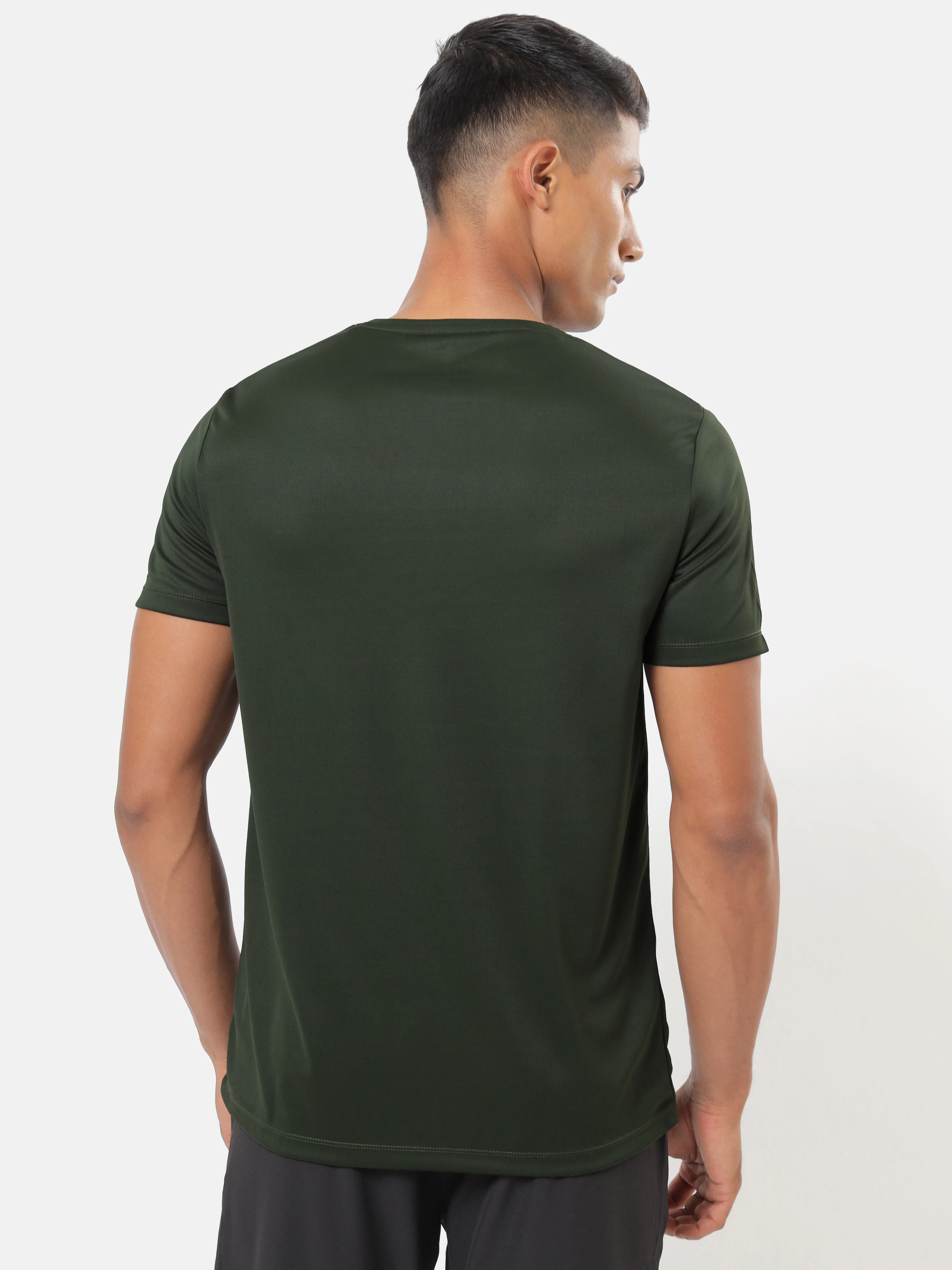Logo Play Chest Print Active T-shirt Pack of 3 - Image 3
