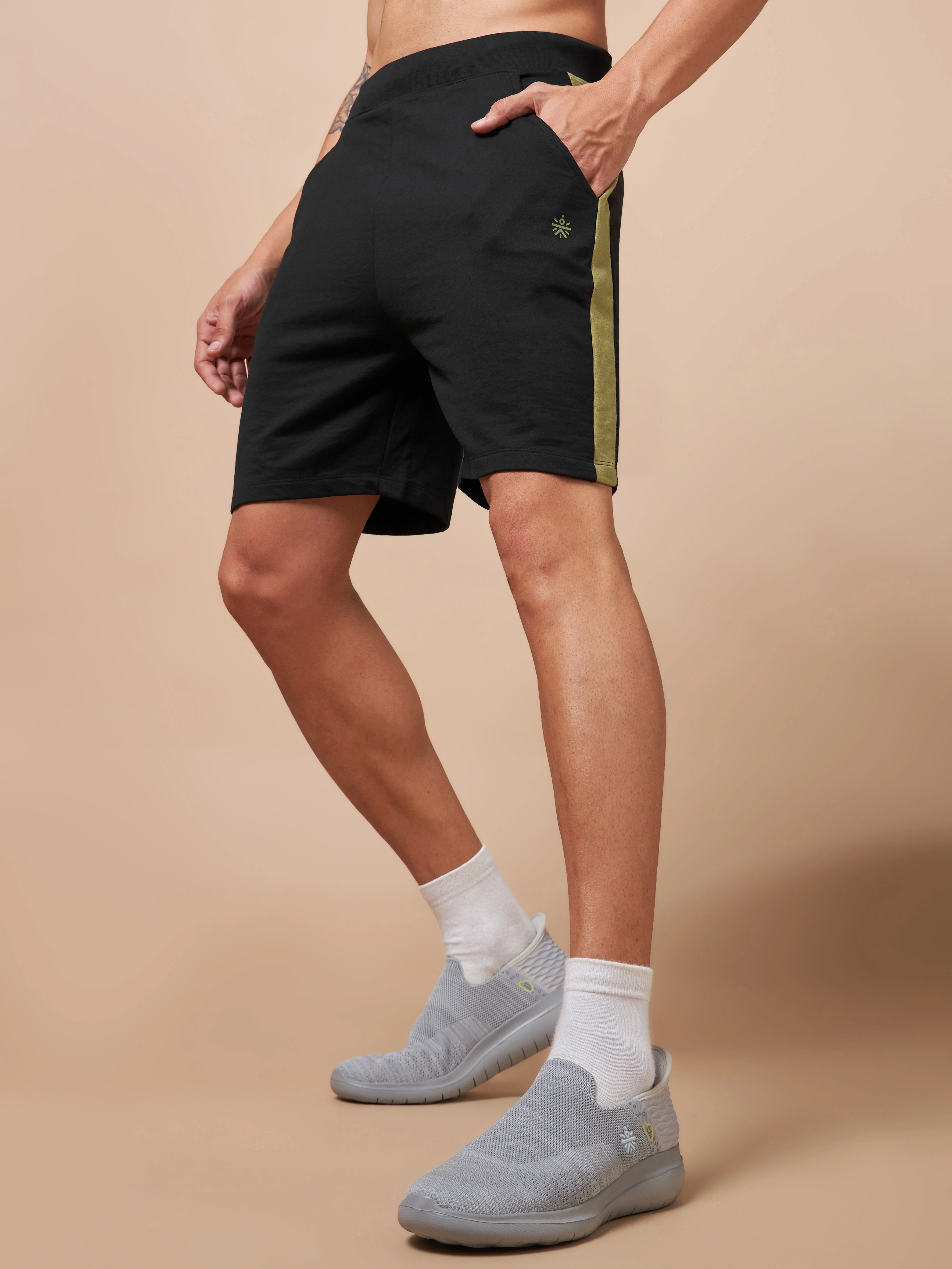 Lounge Shorts