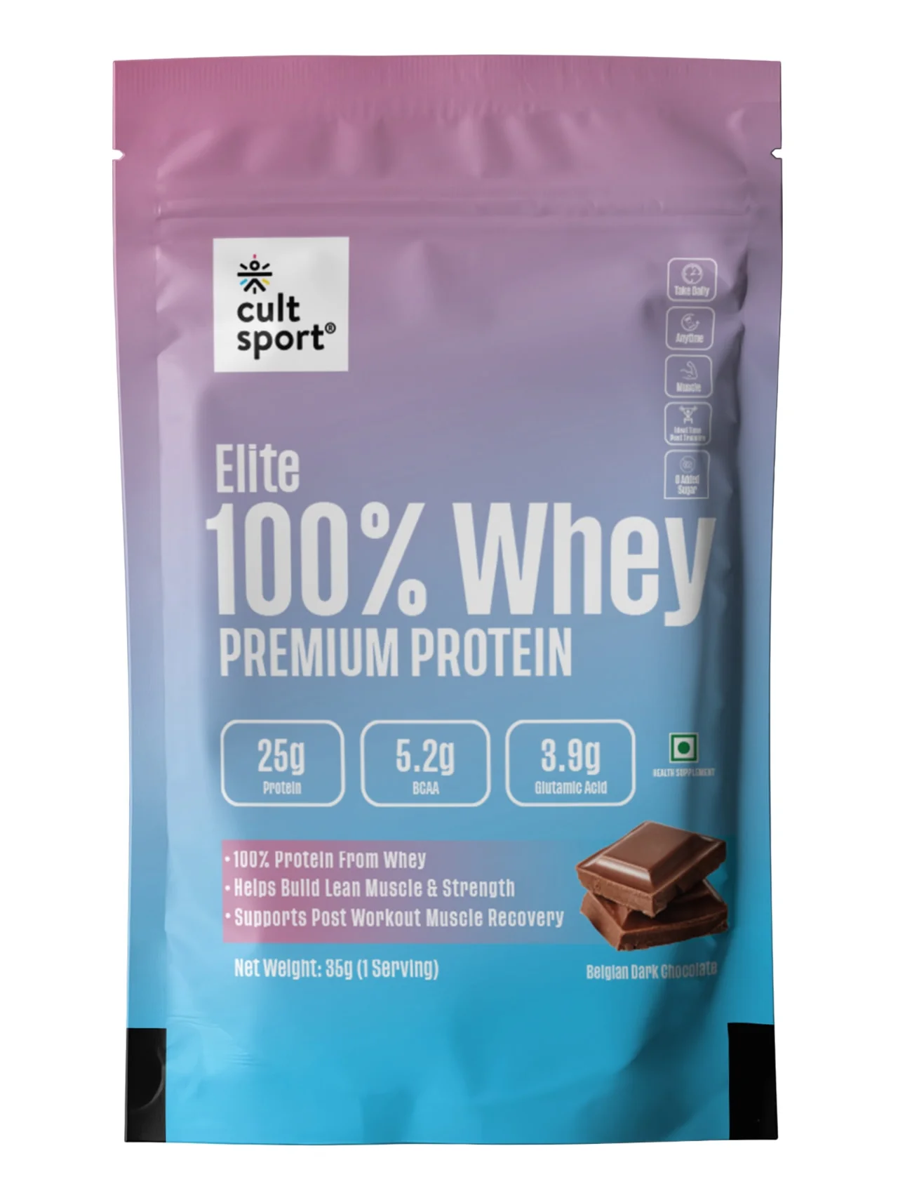 Mass gainer combo - Image 2