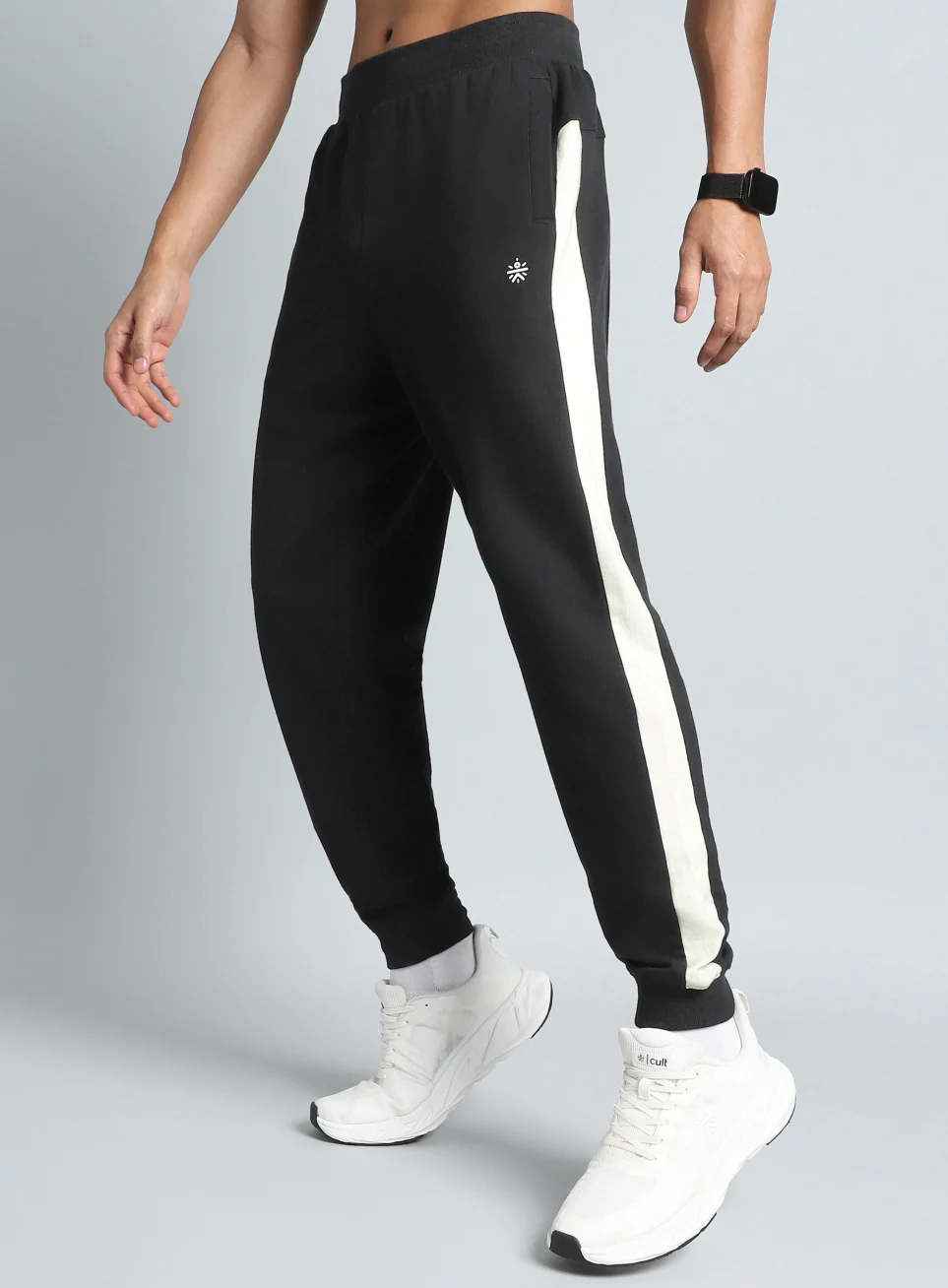 Men's Black Beyond Play Joggers