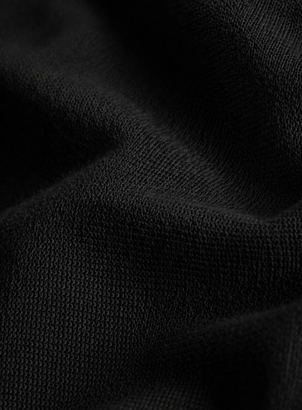 Men's Black Cult Training Essential Plus Size T-shirt - Image 9