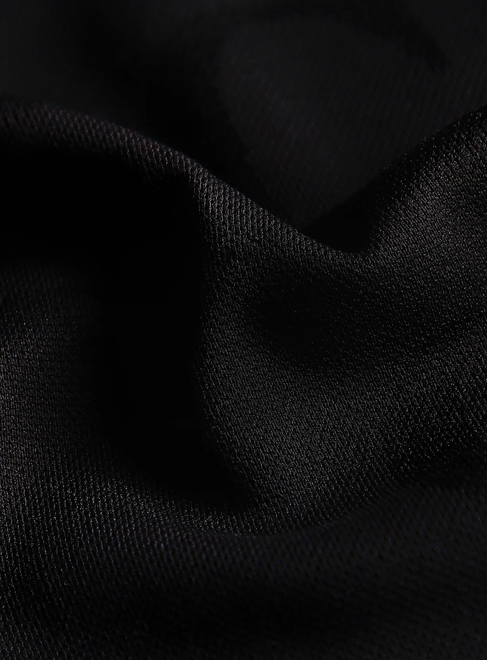 Men's Black CULT ZERO Running Tank - Image 10