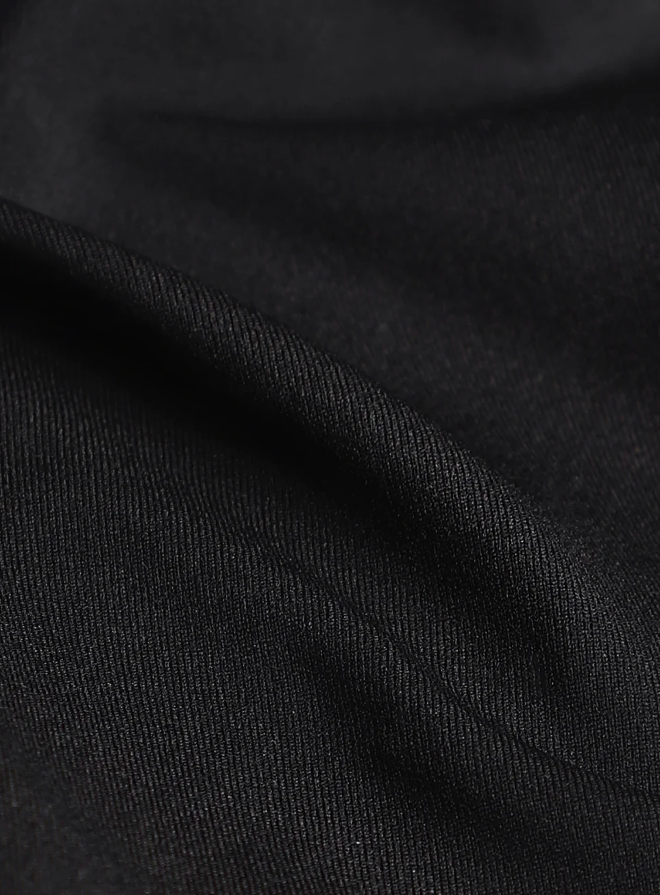 Men's Black Dark Series Running Trackpants - Image 13