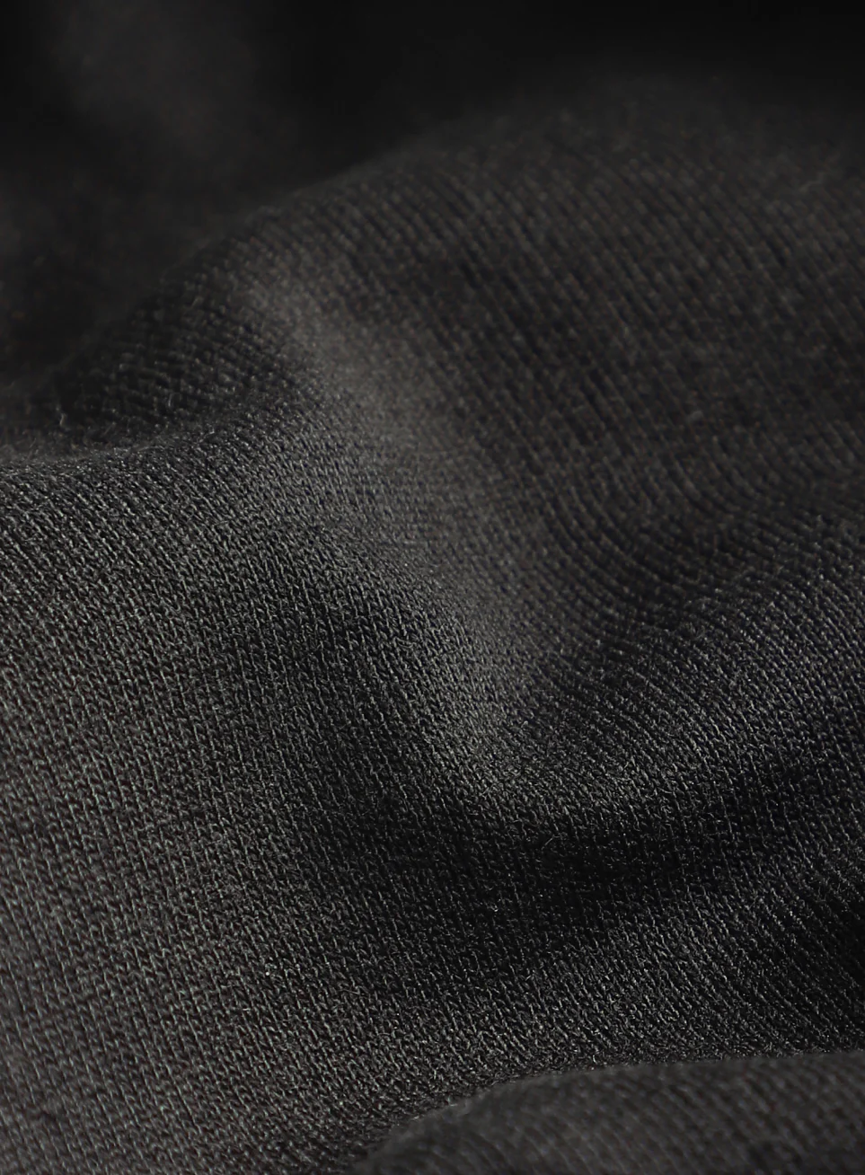 Men's Black Edge Line Training Shorts - Image 9
