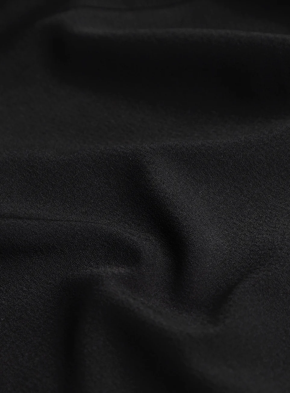 Men's Black High Impact Running Trackpants - Image 12