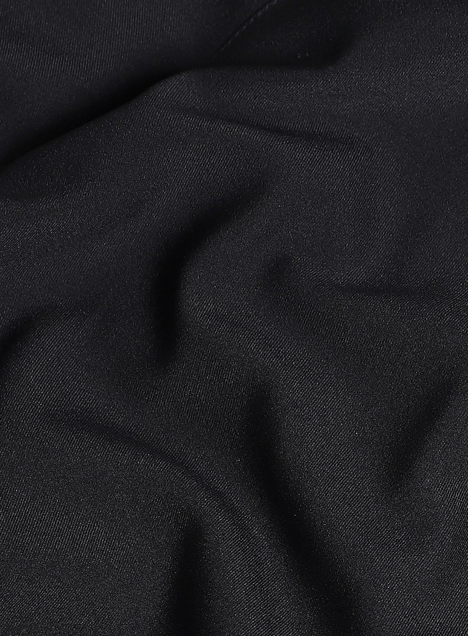 Men's Black Pacer Running Trackpants - Image 12