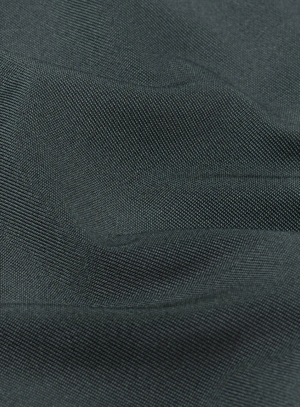 Men's Black Plus Size Pro Run Athlete T-shirt - Image 9