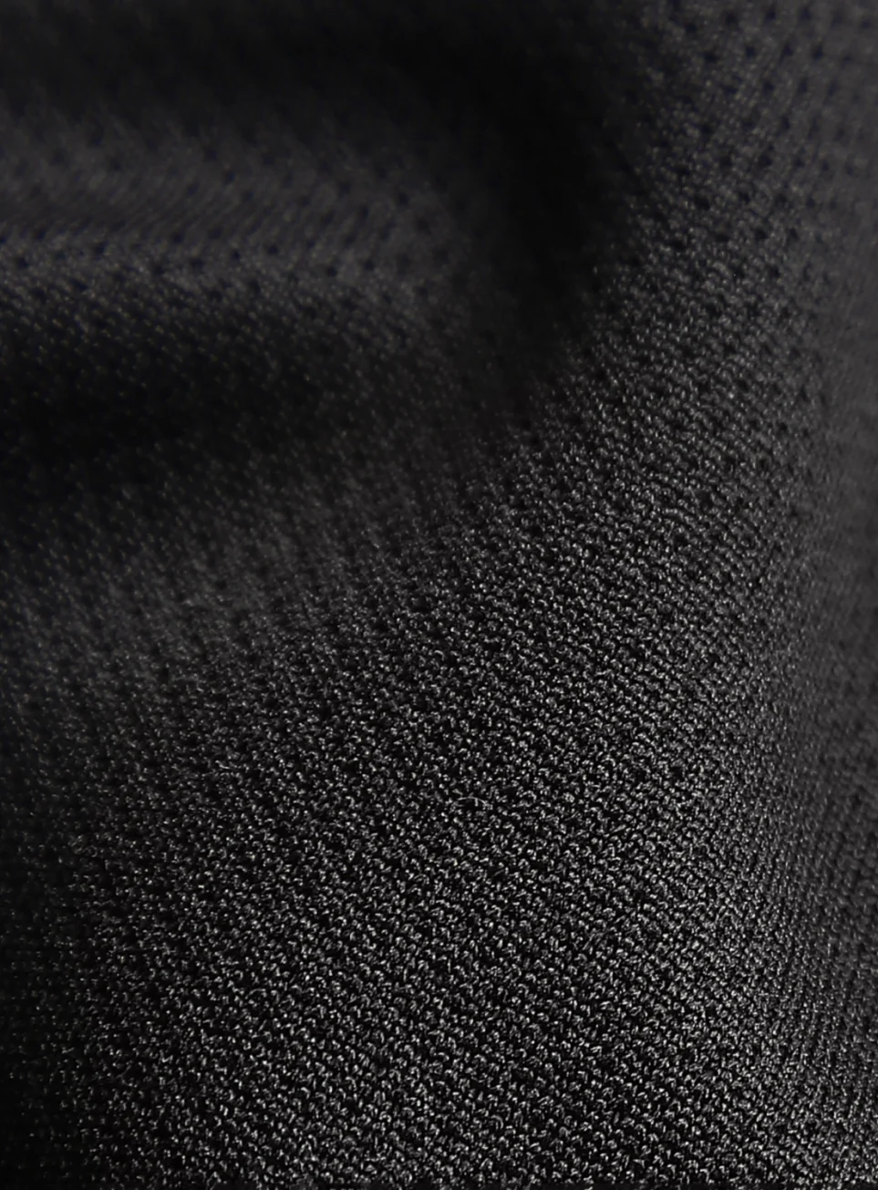 Men's Black Power Move Training Shorts - Image 11