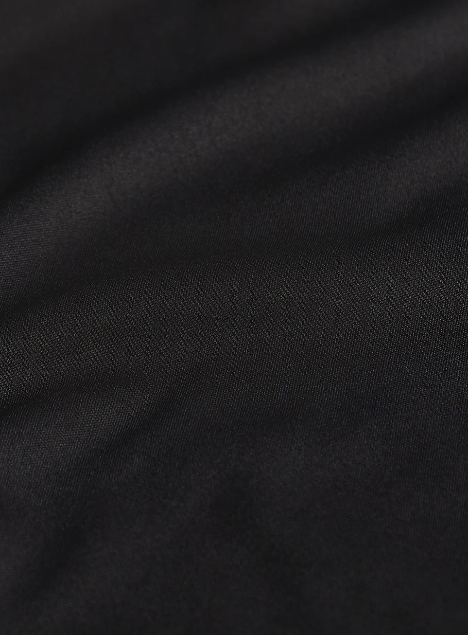 Men's Black Power Move Training T-shirt - Image 9