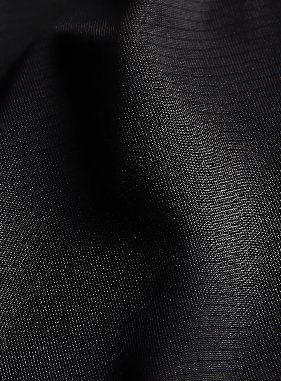 Men's Black Runner's Speed T-shirt - Image 10