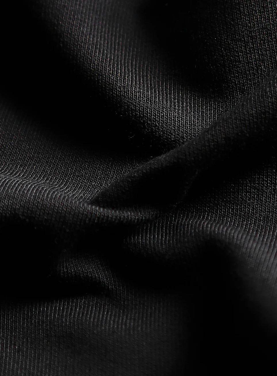 Men's Black Signature Sports Joggers - Image 9