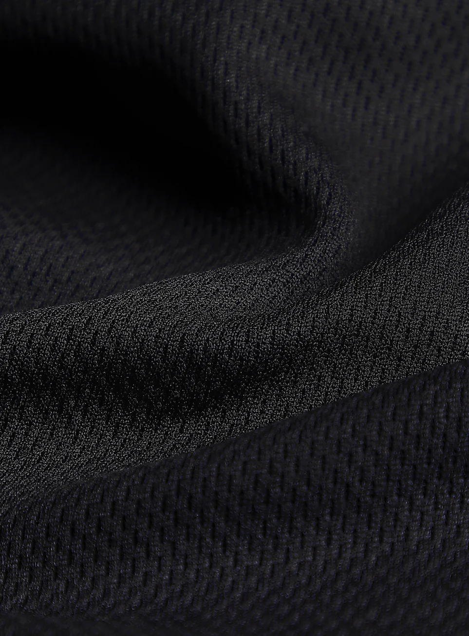 Men's Black Train All FLY-DRY™ T-Shirt - Image 8