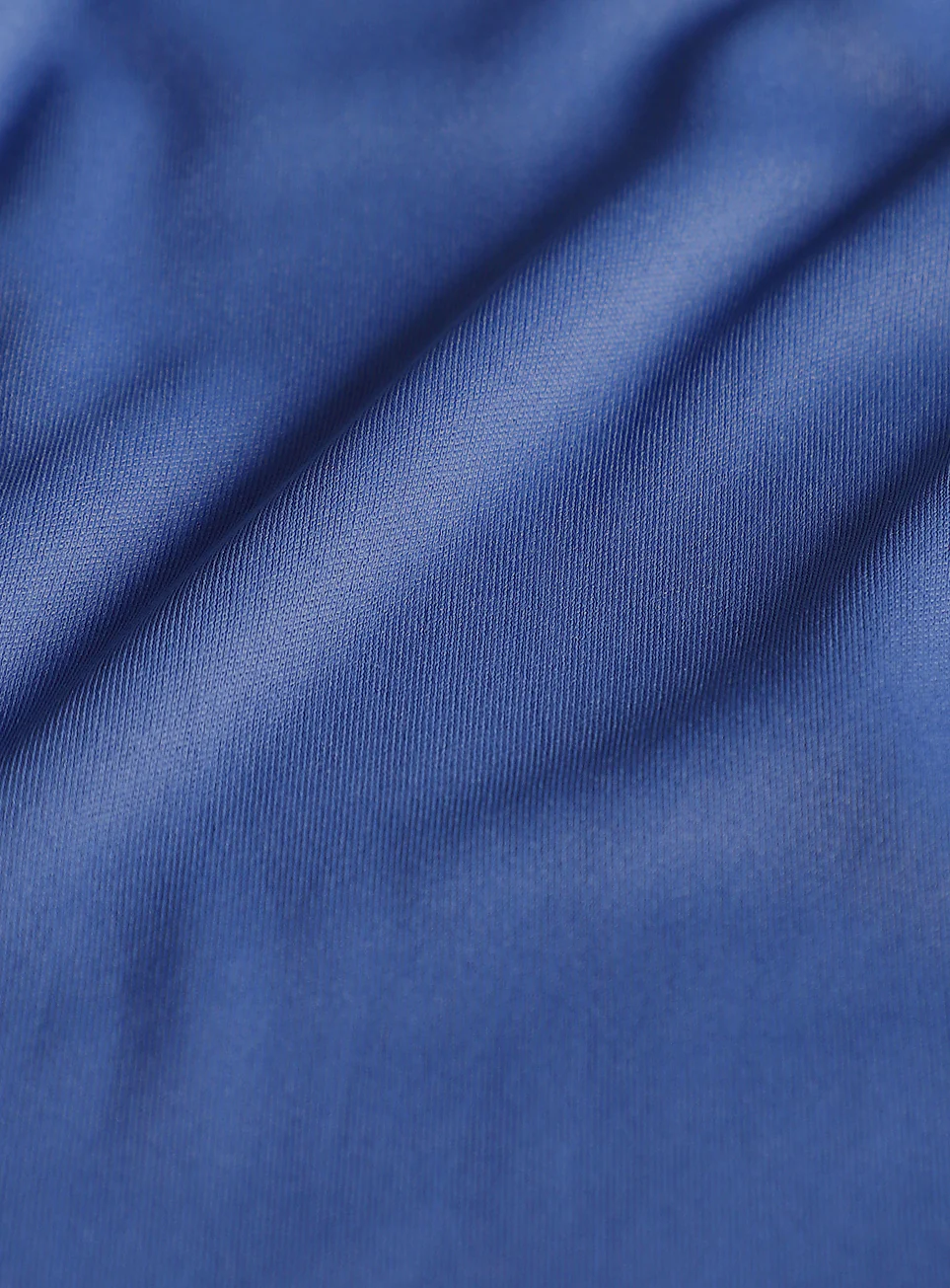 Men's Blue All Day Training T-shirt - Image 8