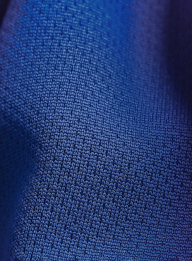 Men's Blue Power Move Training Shorts - Image 11