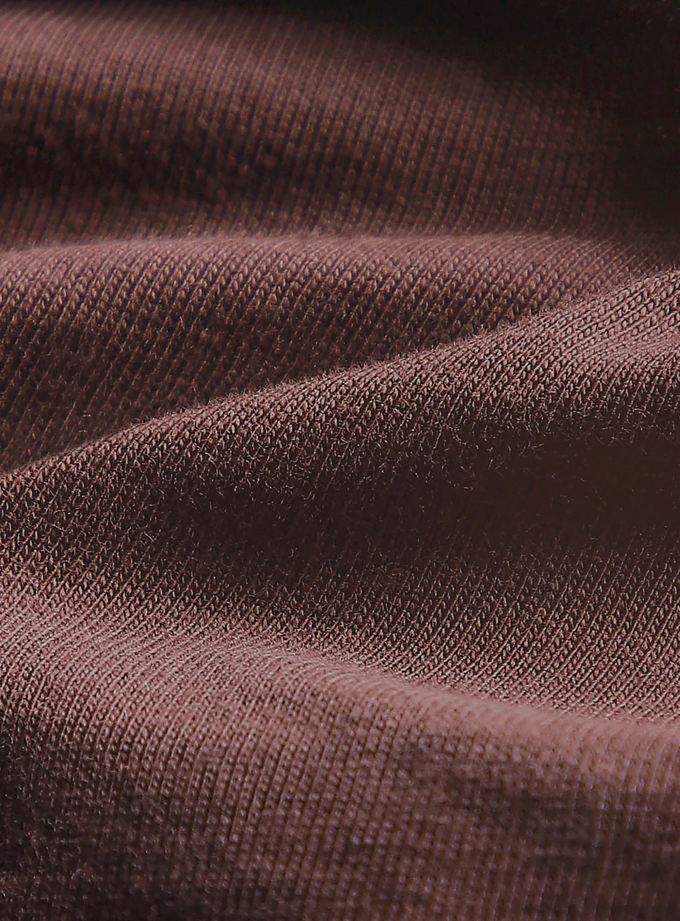 Men's Brown Basketball Imprint Relaxed Fit T-shirt - Image 8