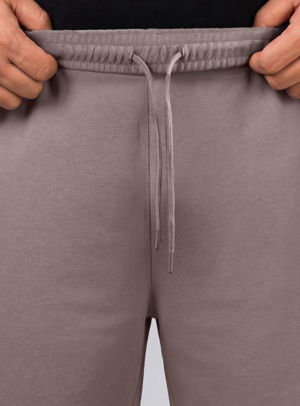 Men's Brown Move All Day Plus Size Cargo Shorts - Image 8