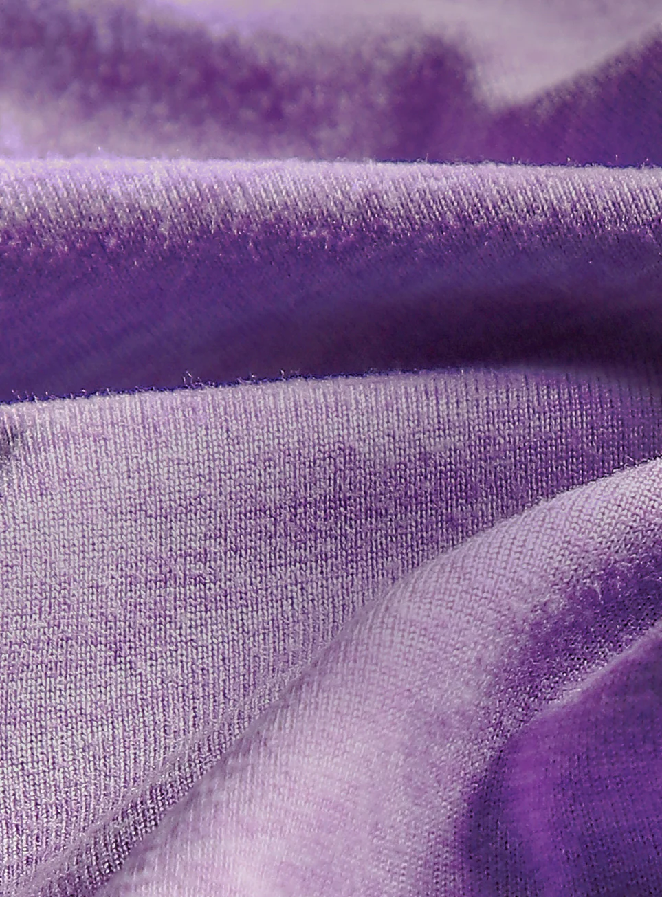 Men's Core COMFORtech Purple Muscle Tank - Image 9