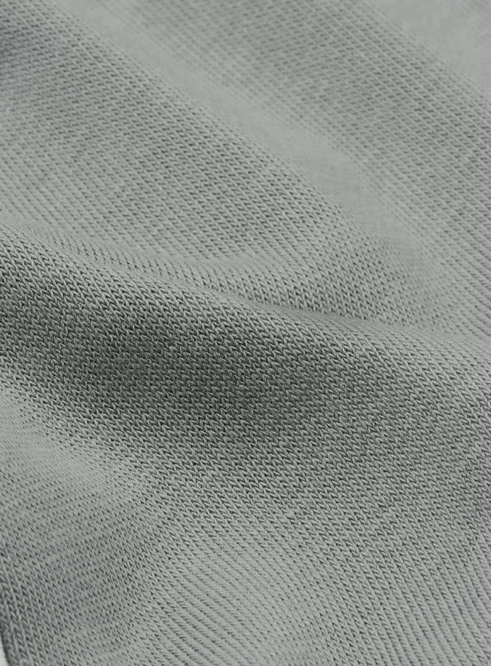 Men's Grey Beyond Play Plus Size Trackpants - Image 9