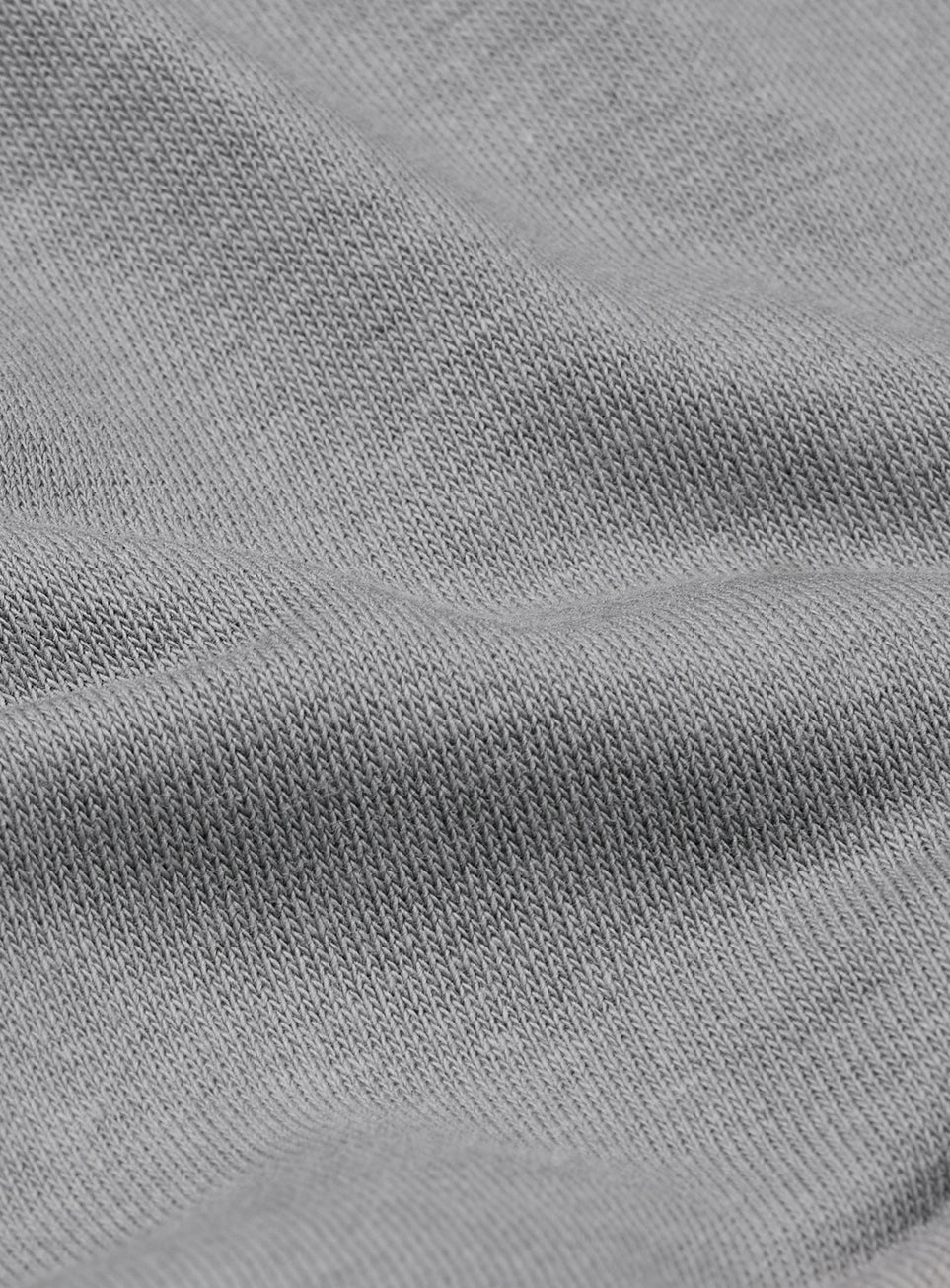 Men's Grey Move All Day Plus Size Shorts - Image 9