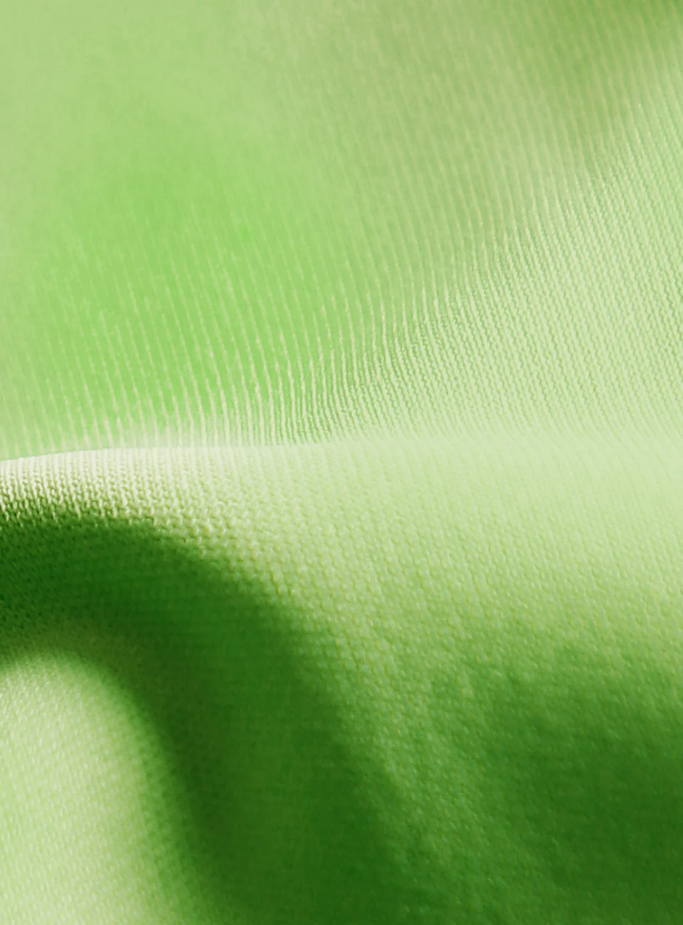 Men's Lime Cult Endurance T-shirt - Image 8