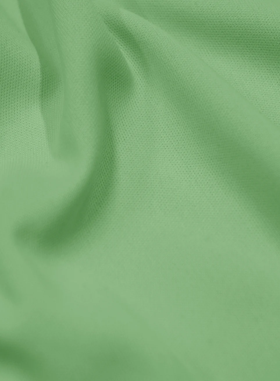 Men's Lime Cult Training Essential Plus Size T-shirt - Image 9
