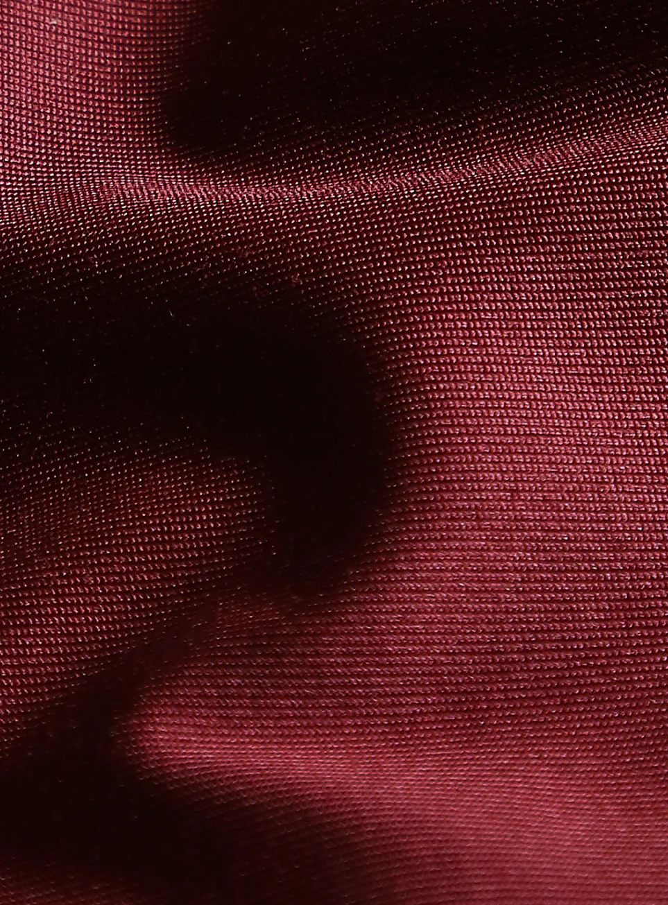 Men's Maroon Power Compression Full Sleeve T-shirt - Image 9