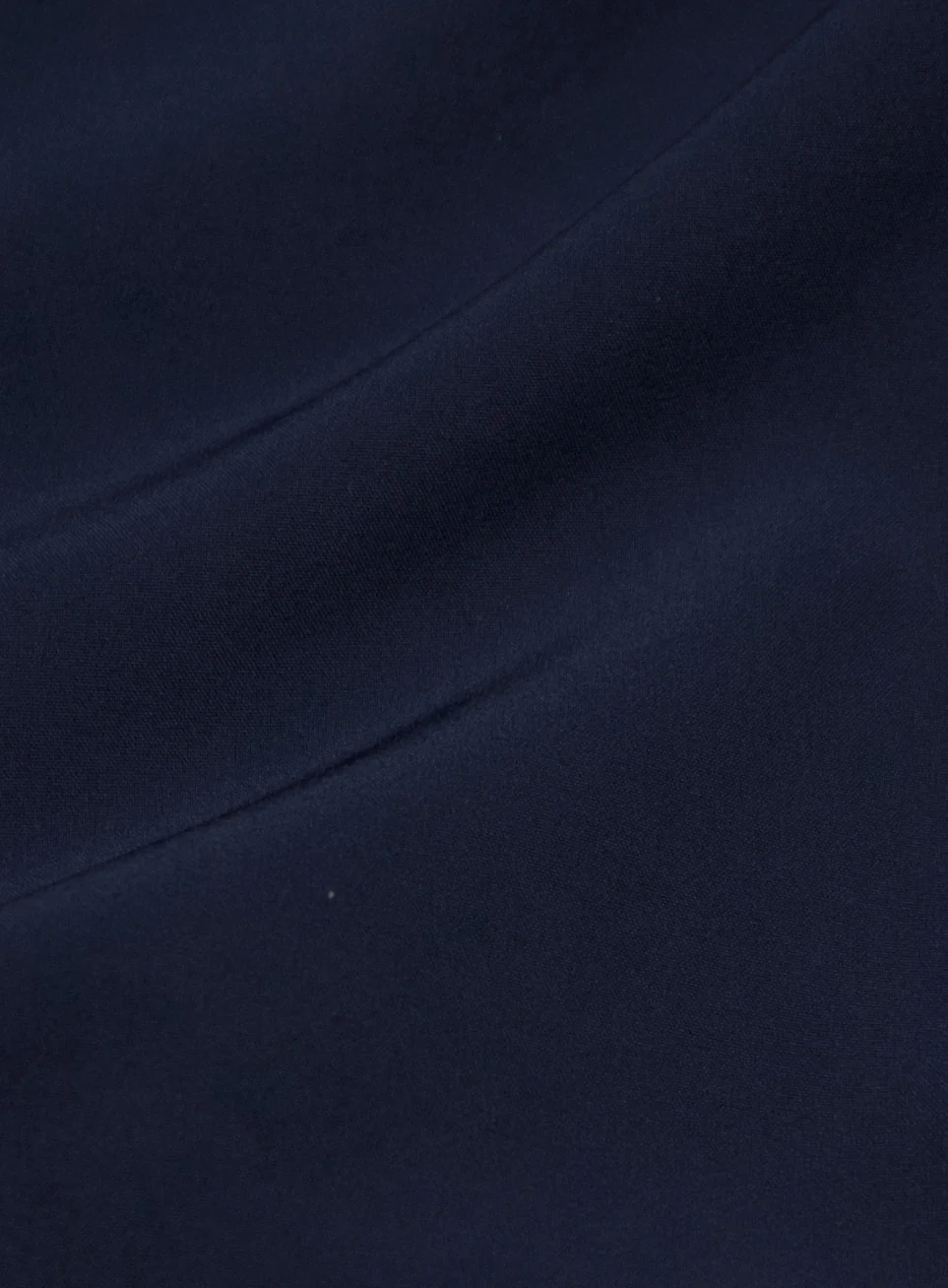 Men's Navy Train In Train Out Premium Plus Size Trackpants - Image 10