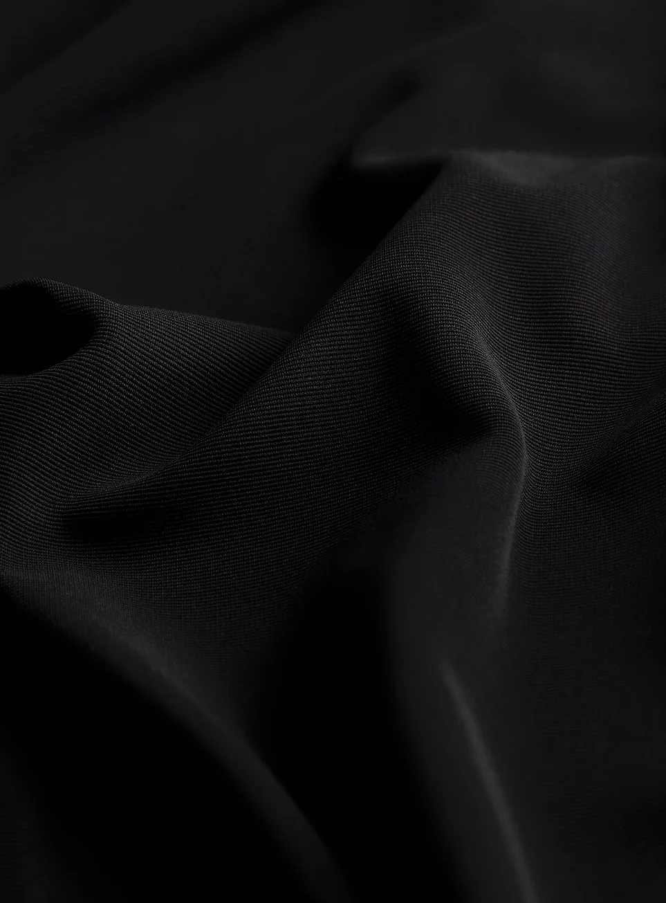 Men's Terrain Black Running Joggers - Image 11