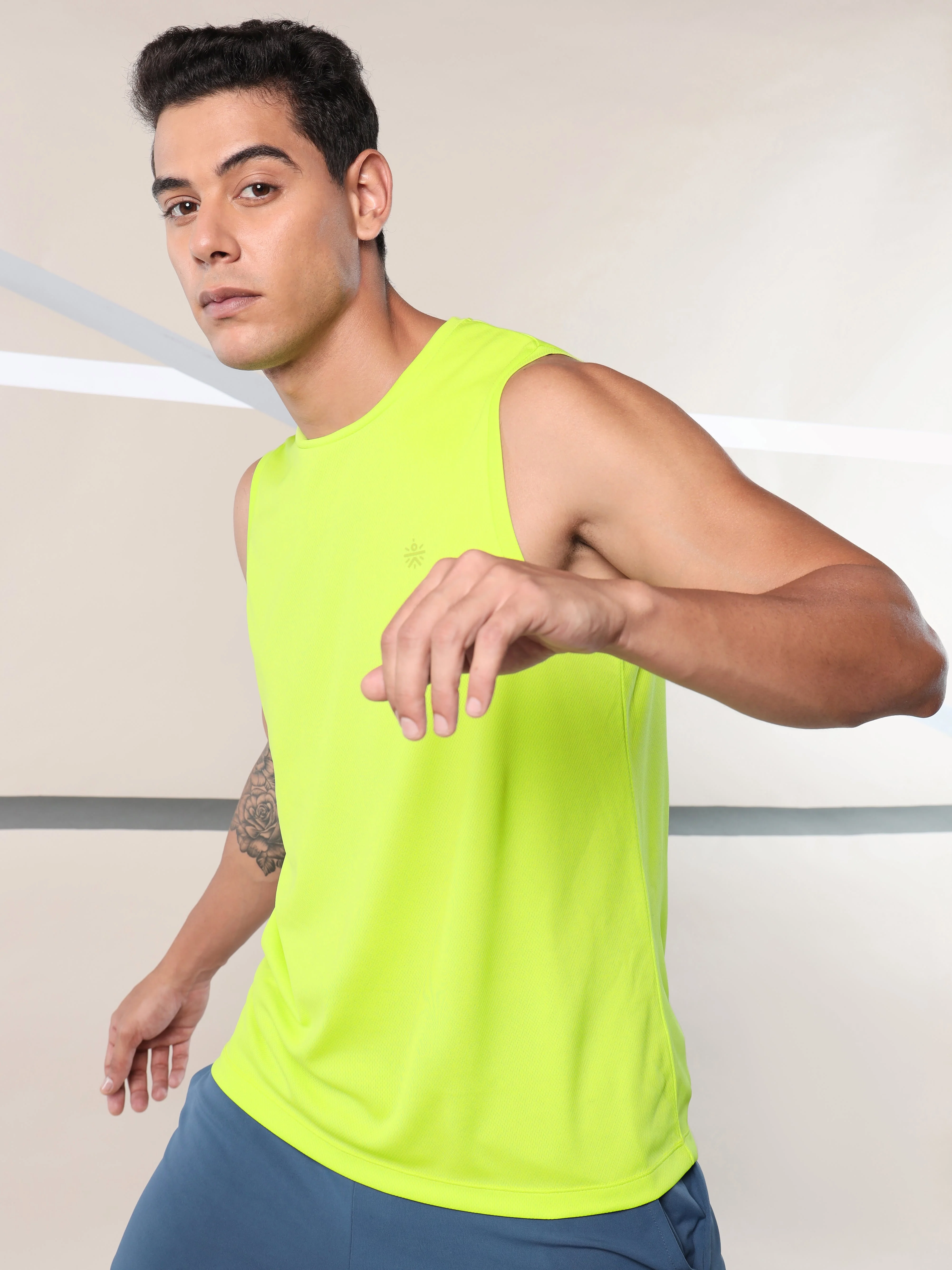 The Essential Work Out Tank