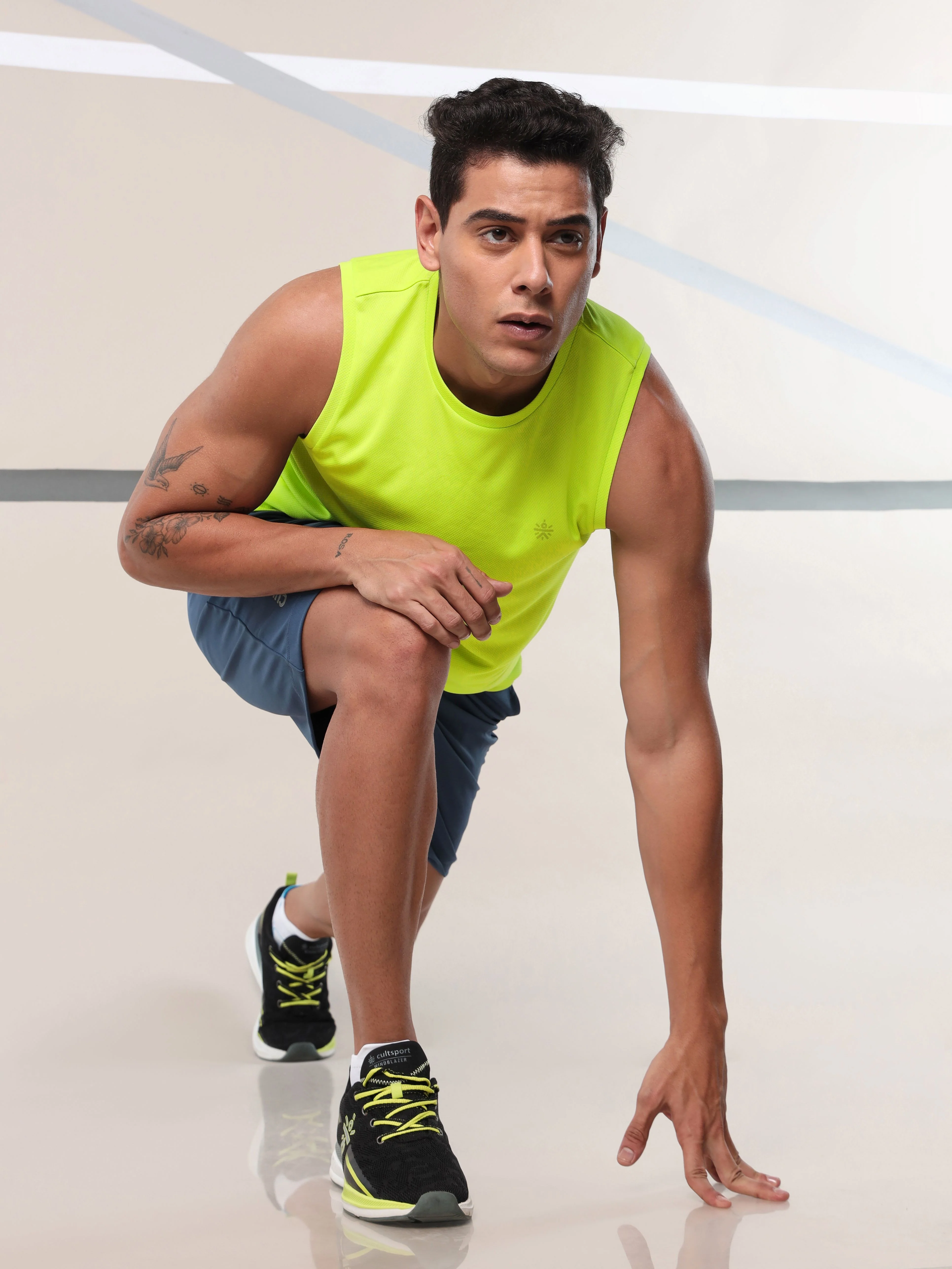 The Essential Work Out Tank - Image 2