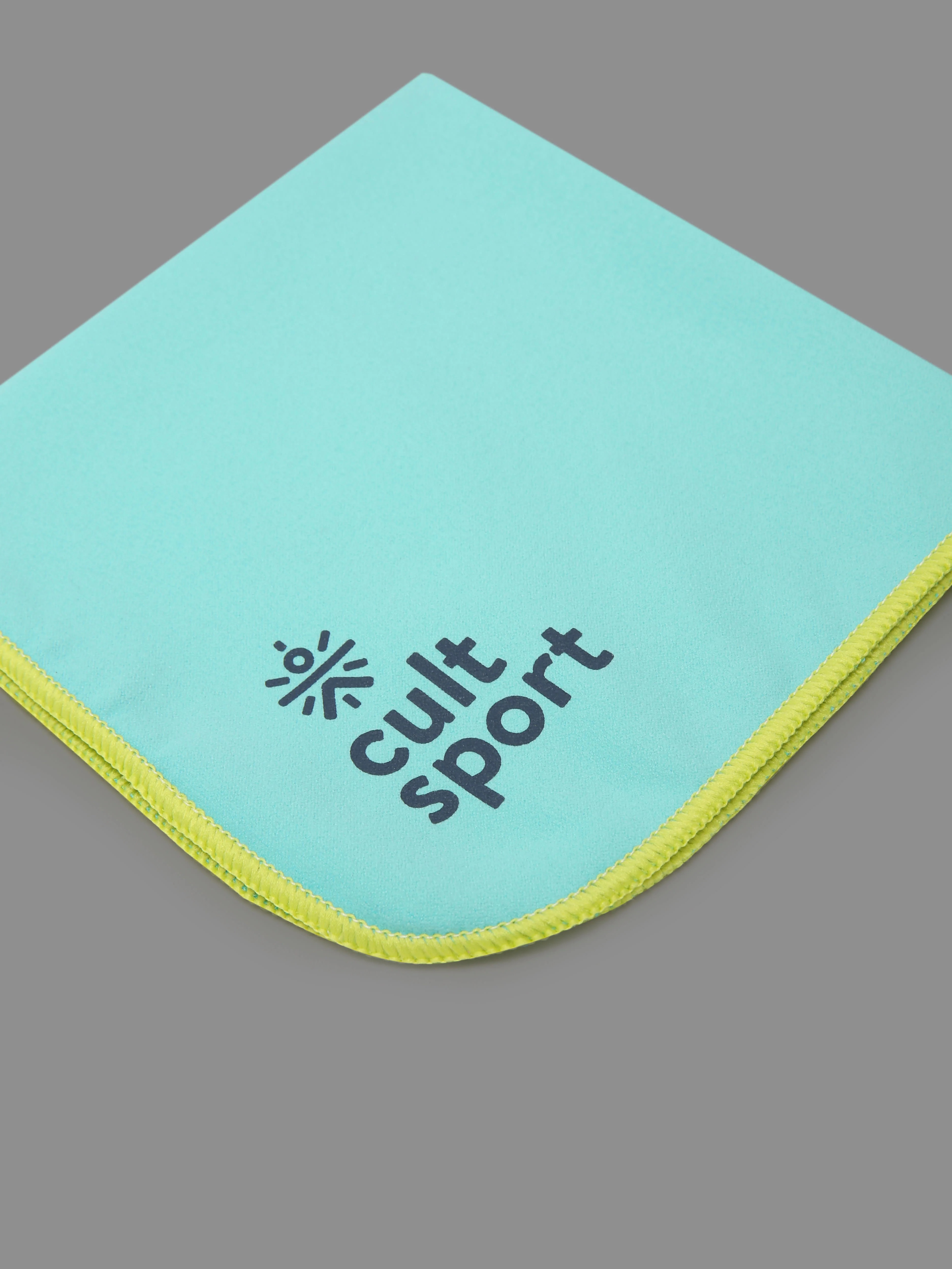 Pack of 2 Quick Dry Hand Towel - Image 2