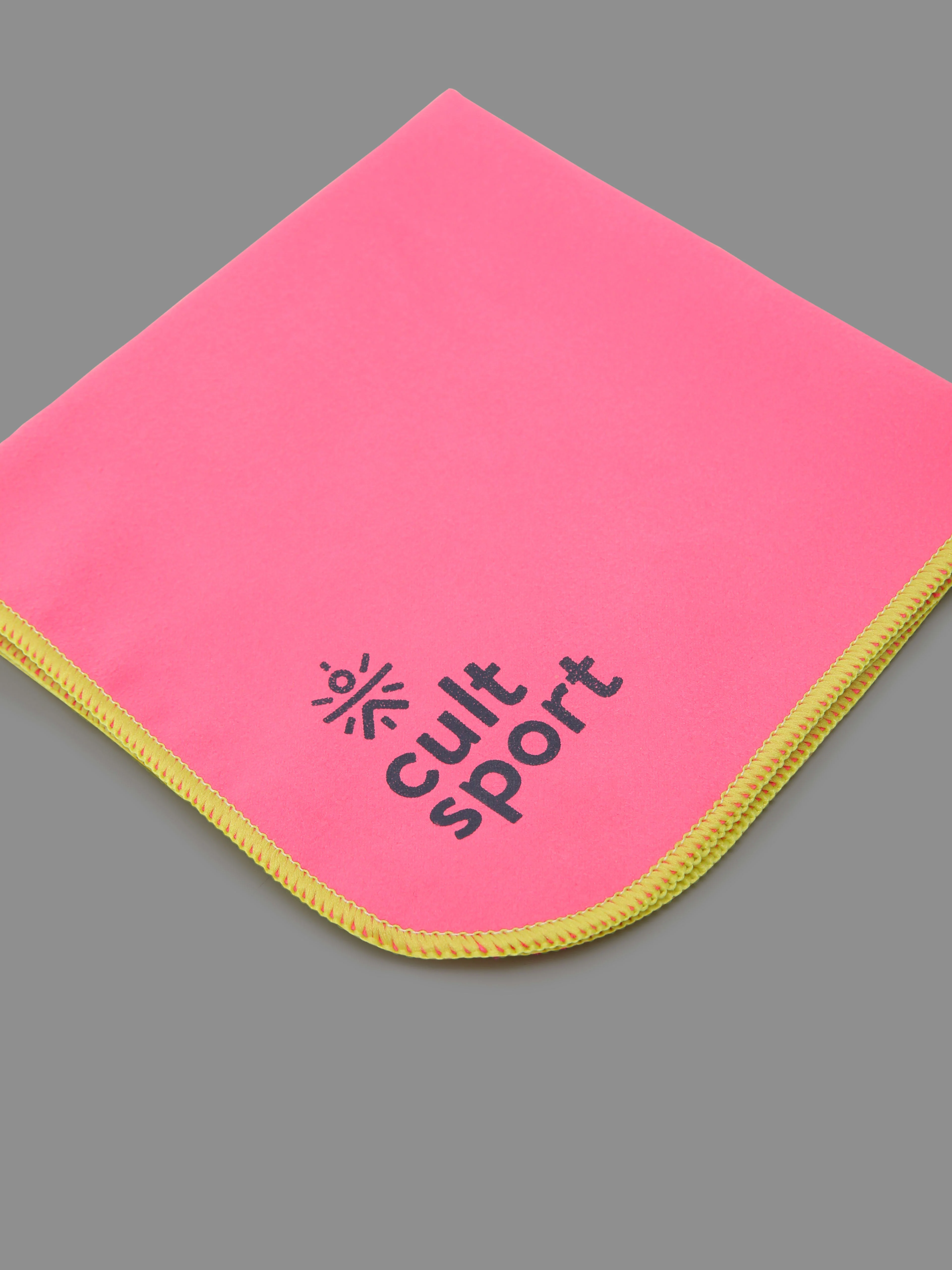 Pack of 2 Quick Dry Hand Towel - Image 3