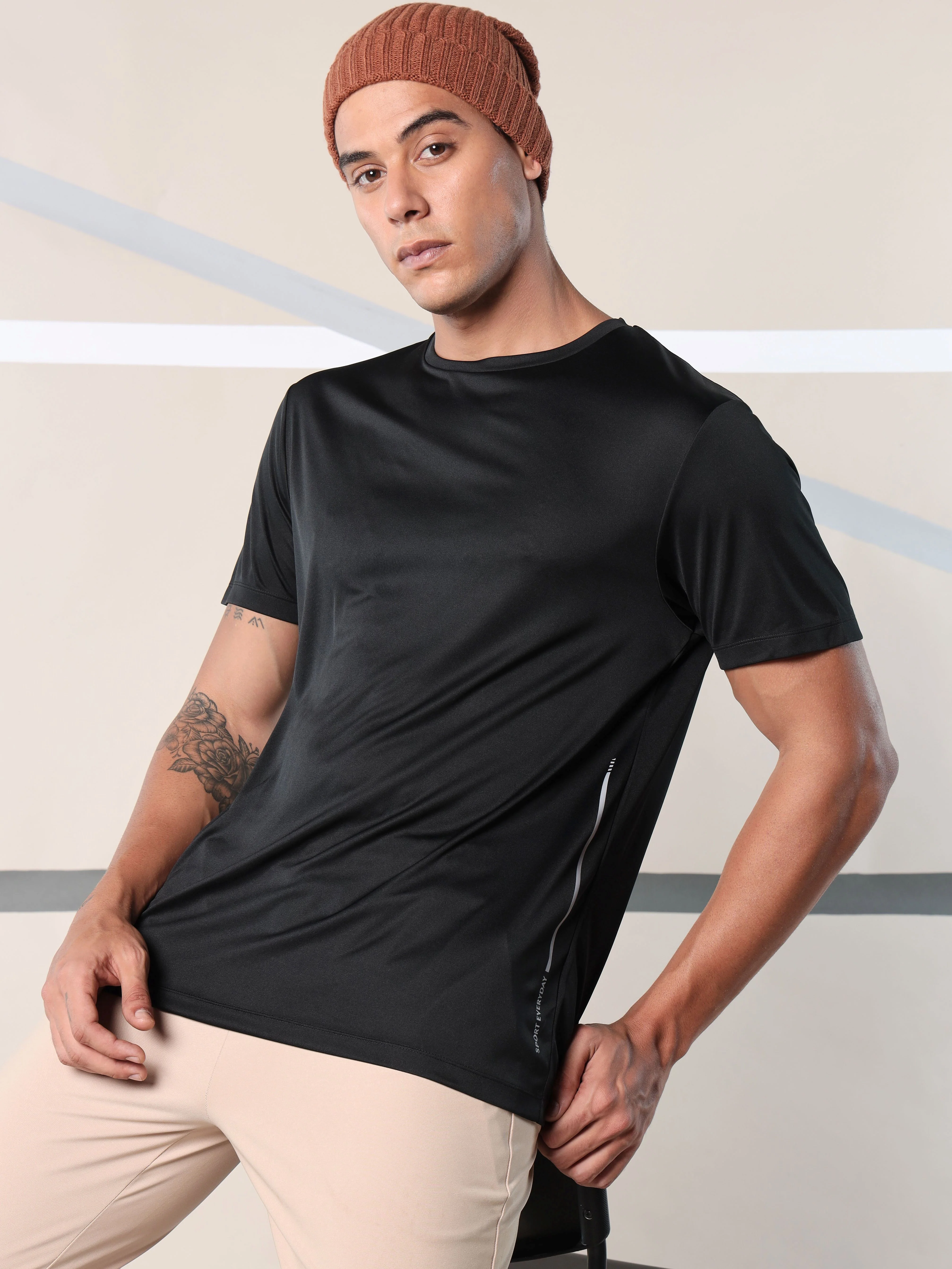 Do It All Performance T-shirt - Image 2