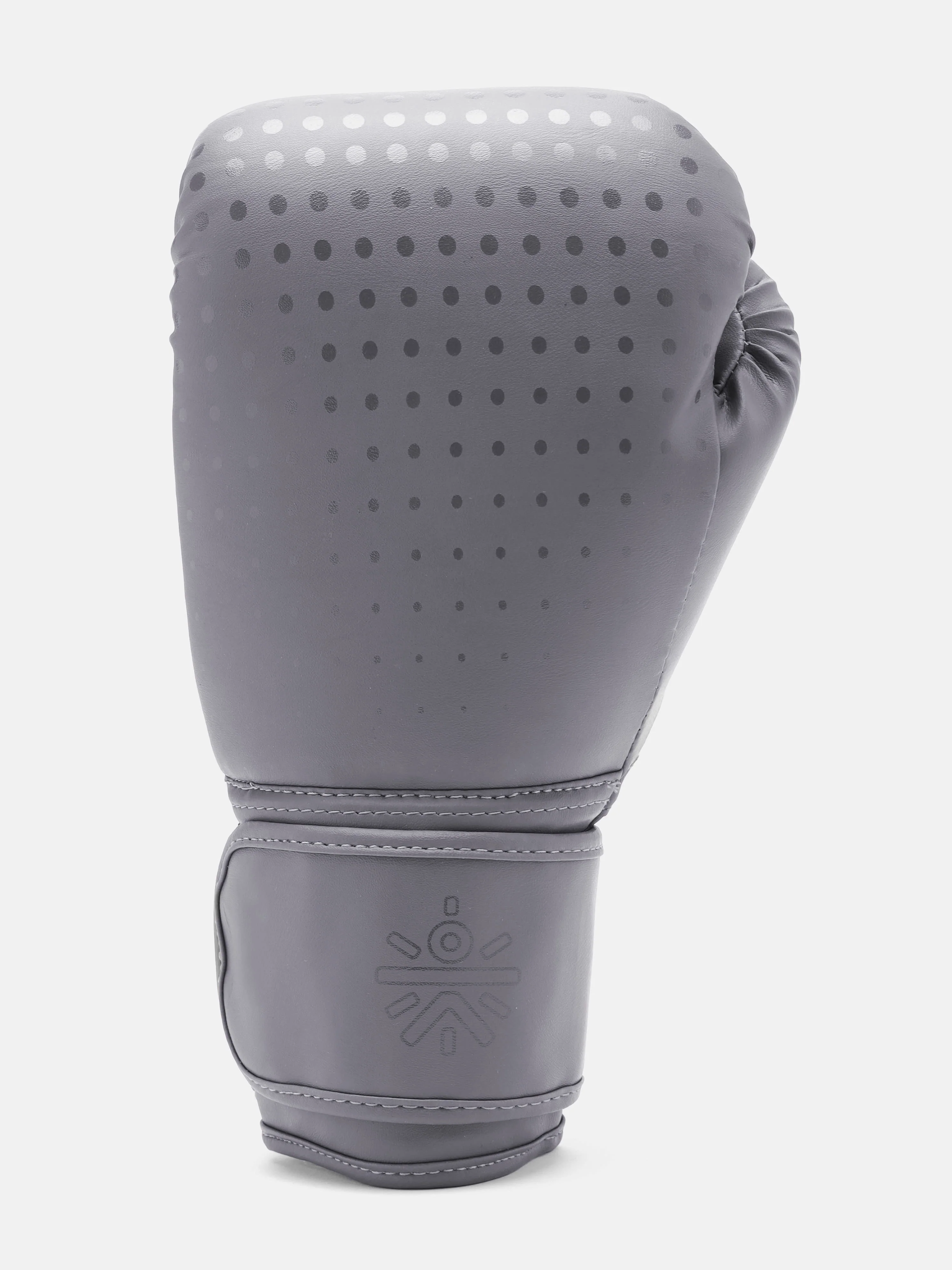 Pro Boxing Gloves with Antimicrobial Lining - Image 9