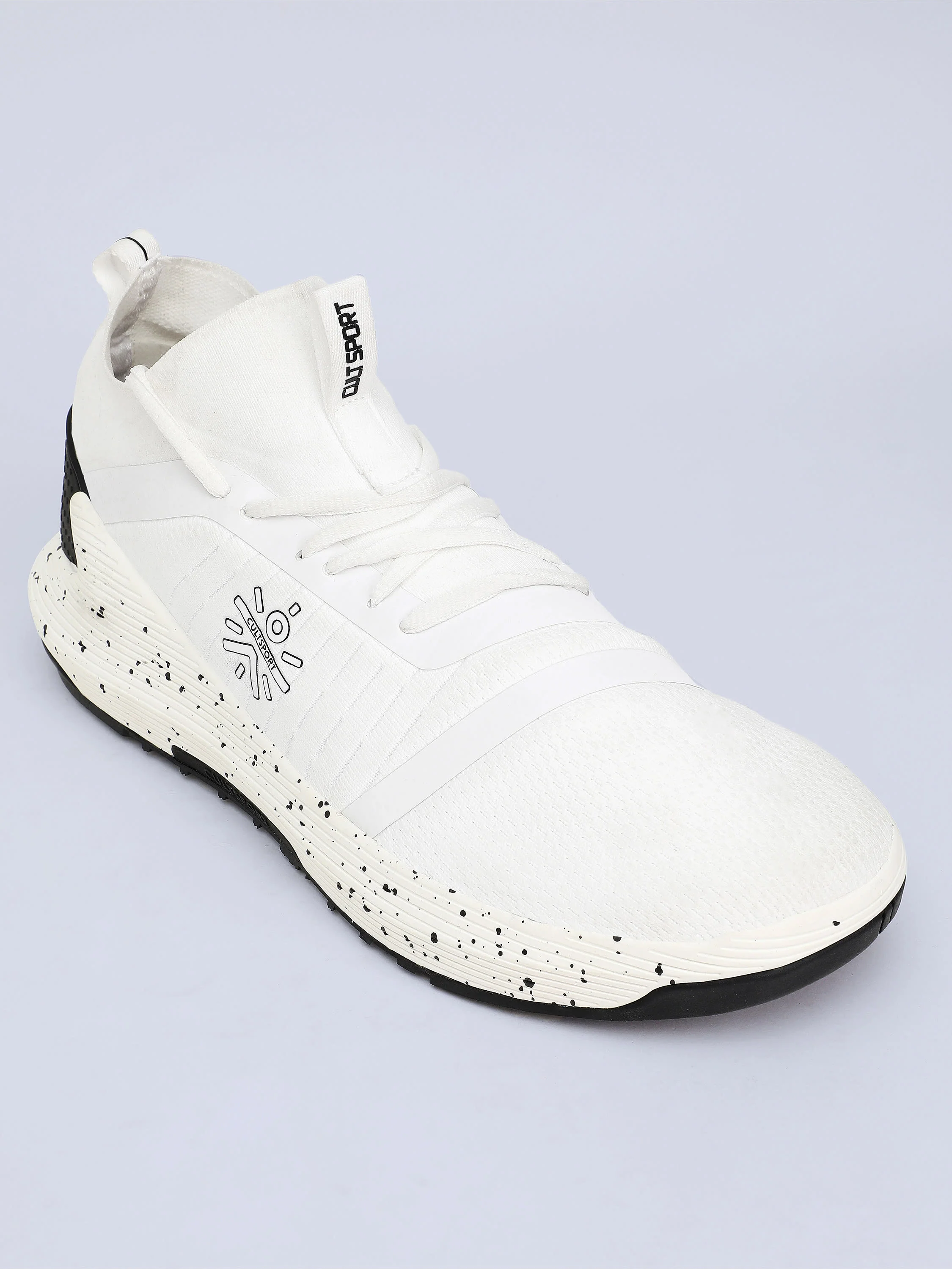 cult Pro-Train Men Training Shoes - White - Image 2