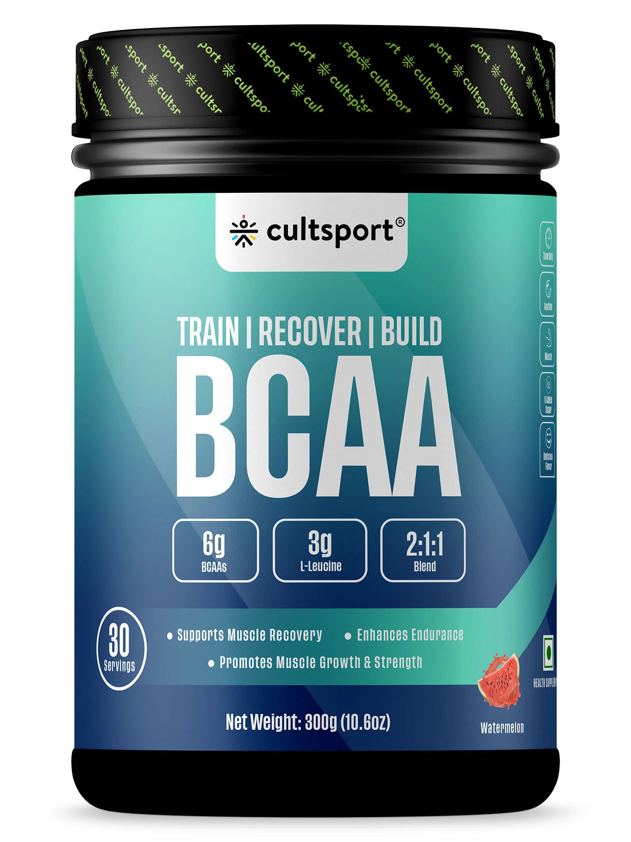Protein Pump Combo - 800 gm - Image 2
