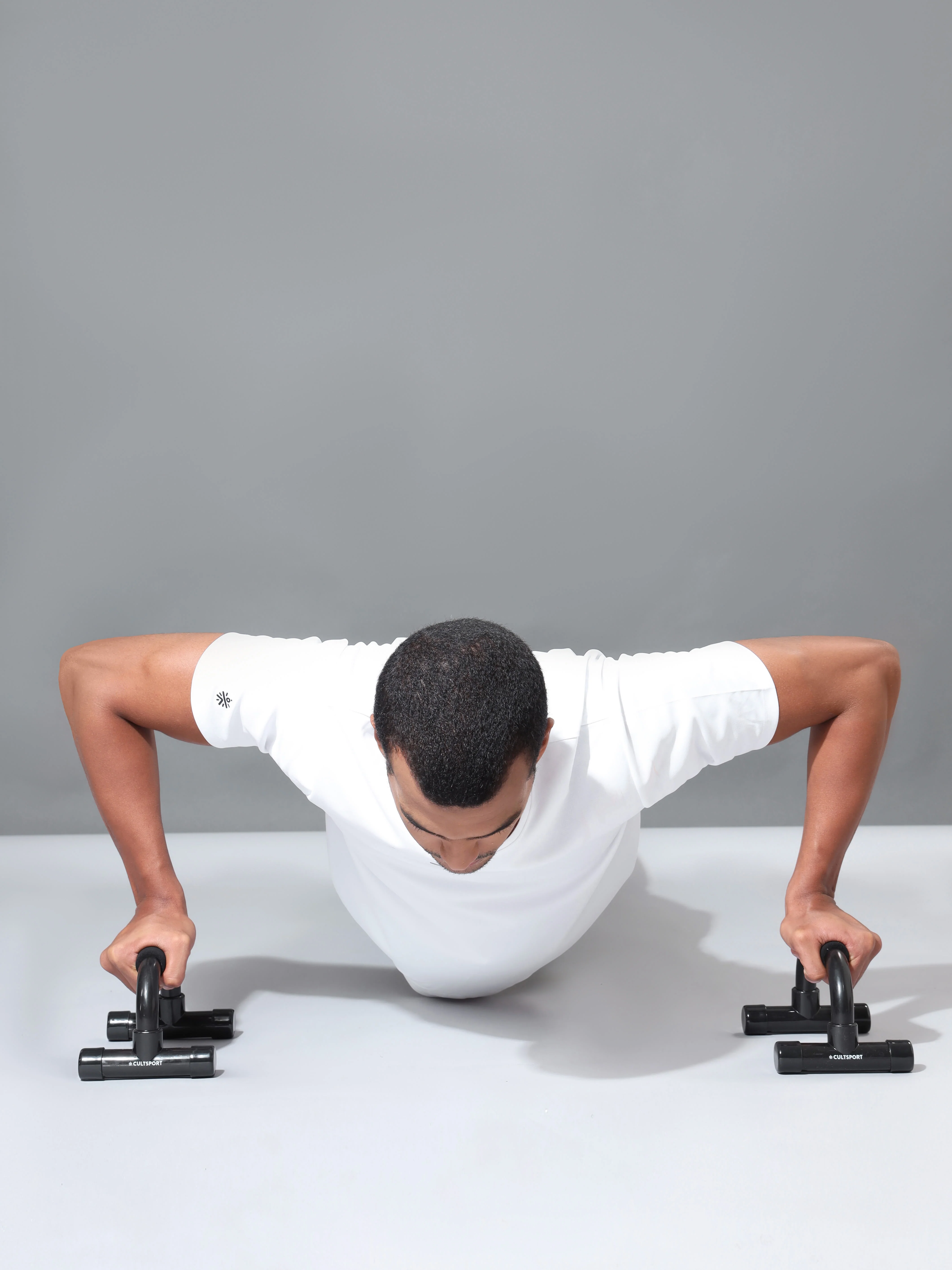 Push Up Bar