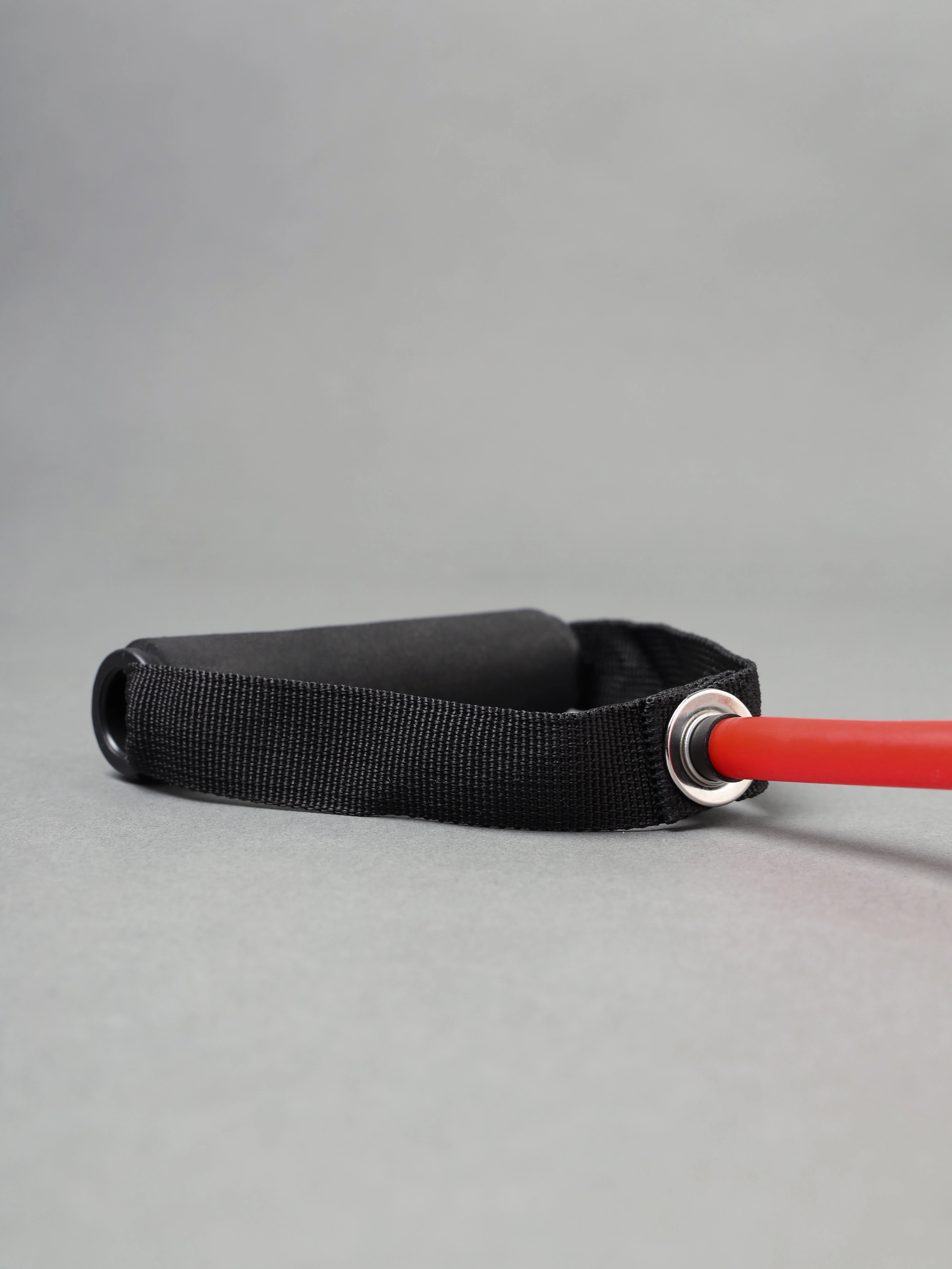 Resistance Tube with Handle