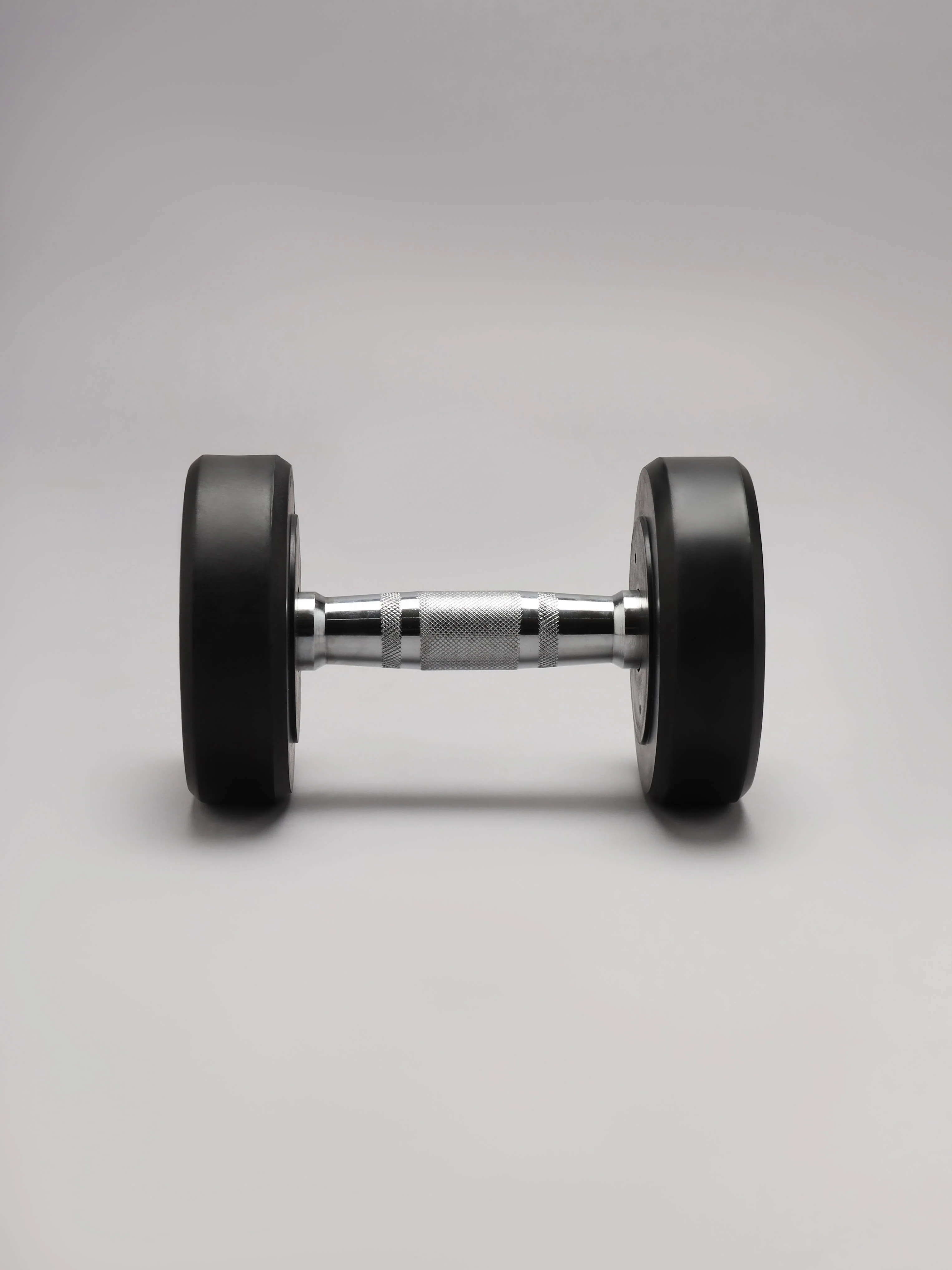 Round Dumbbell 15kg - Image 5