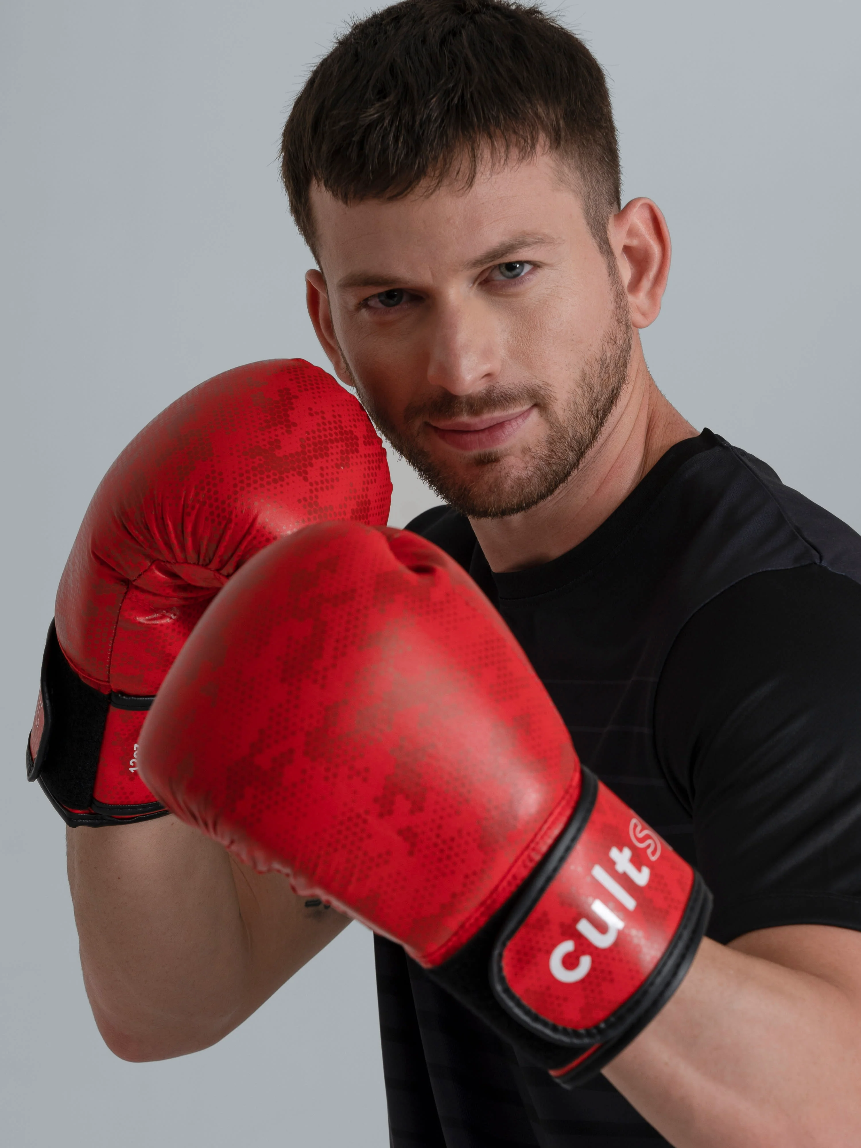 Signature Boxing Gloves