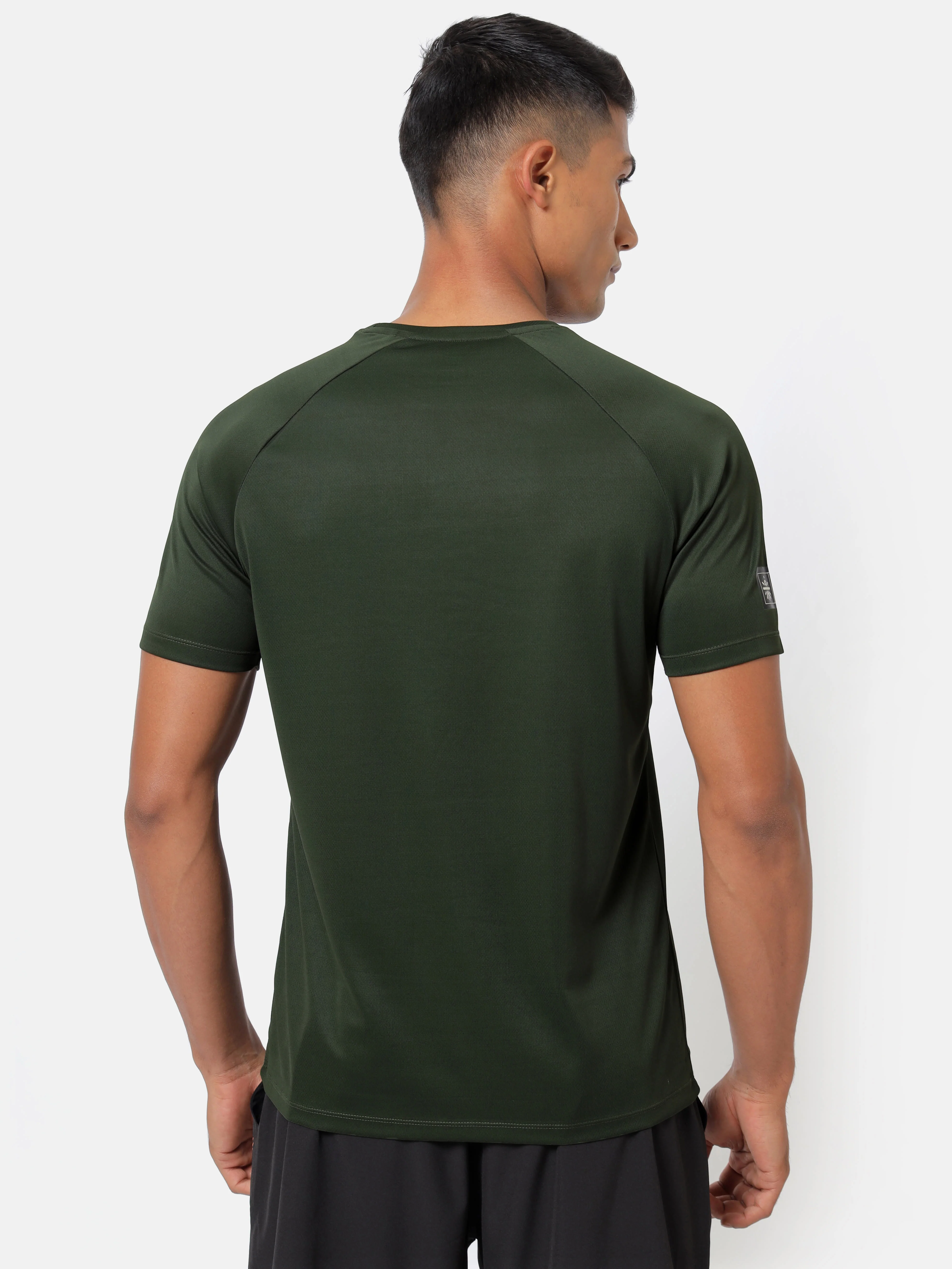 Performance T-shirt with Logo Pack of 2 - Image 3